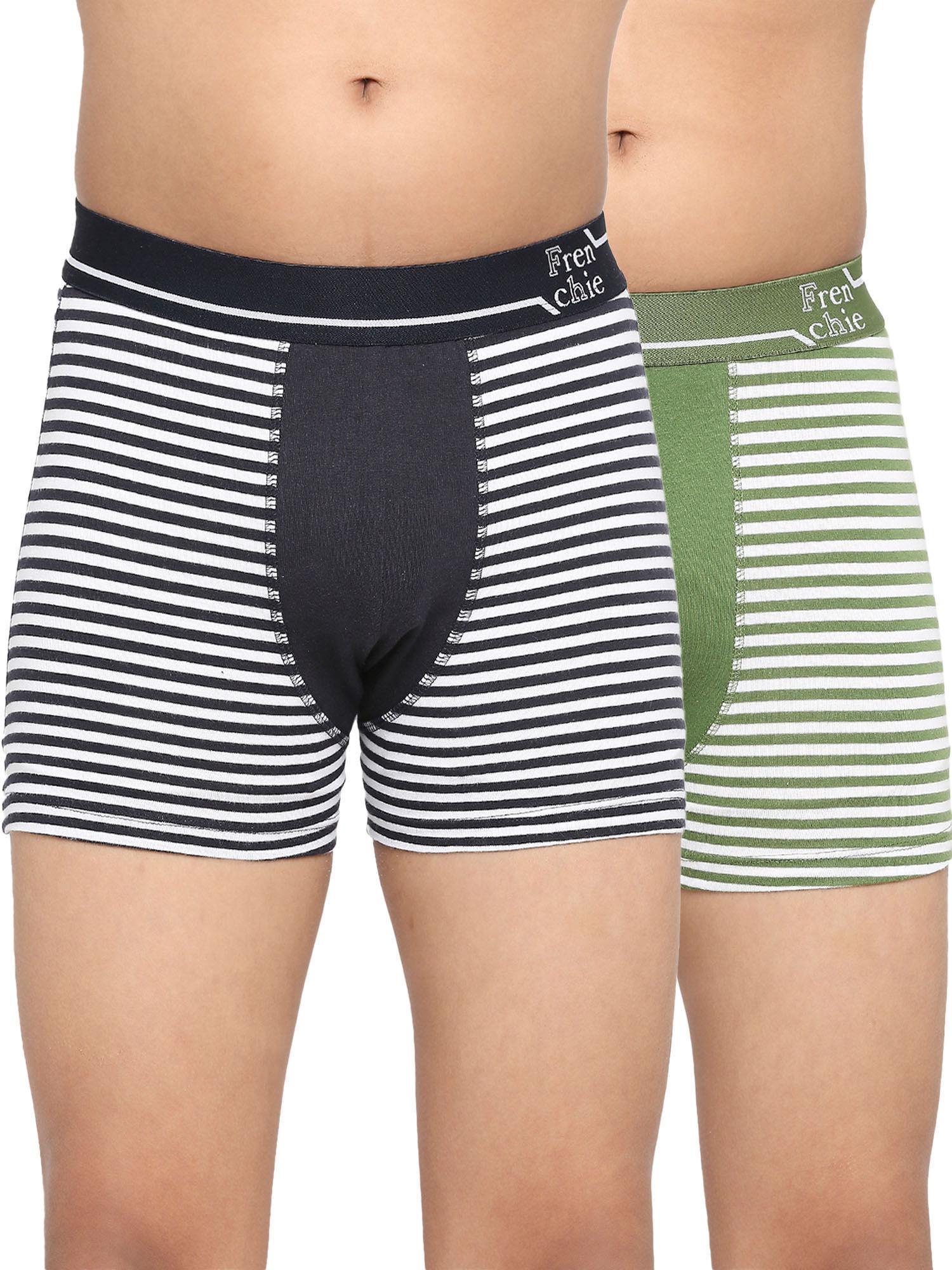teenagers-cotton-trunk-navy-blue-and-green-(pack-of-2)