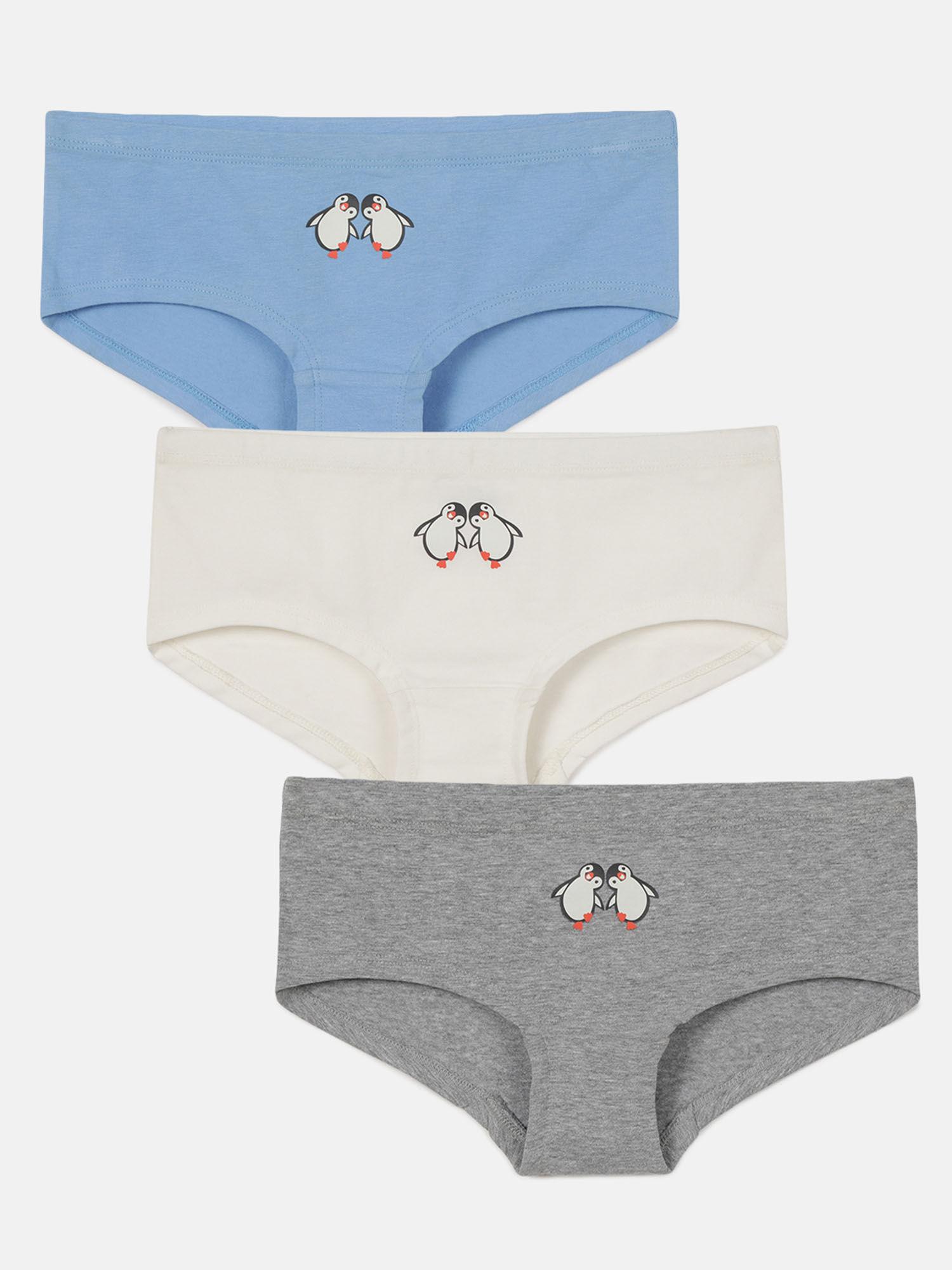 girls-printed-cotton-brief-blue,-off-white-and-grey-(pack-of-3)