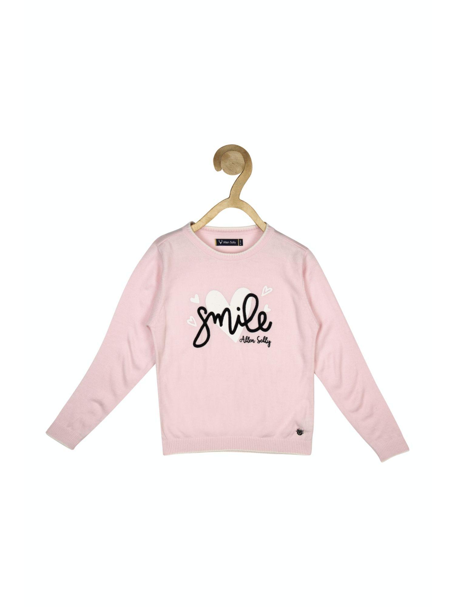 girls-pink-graphic-print-regular-fit-sweatshirt