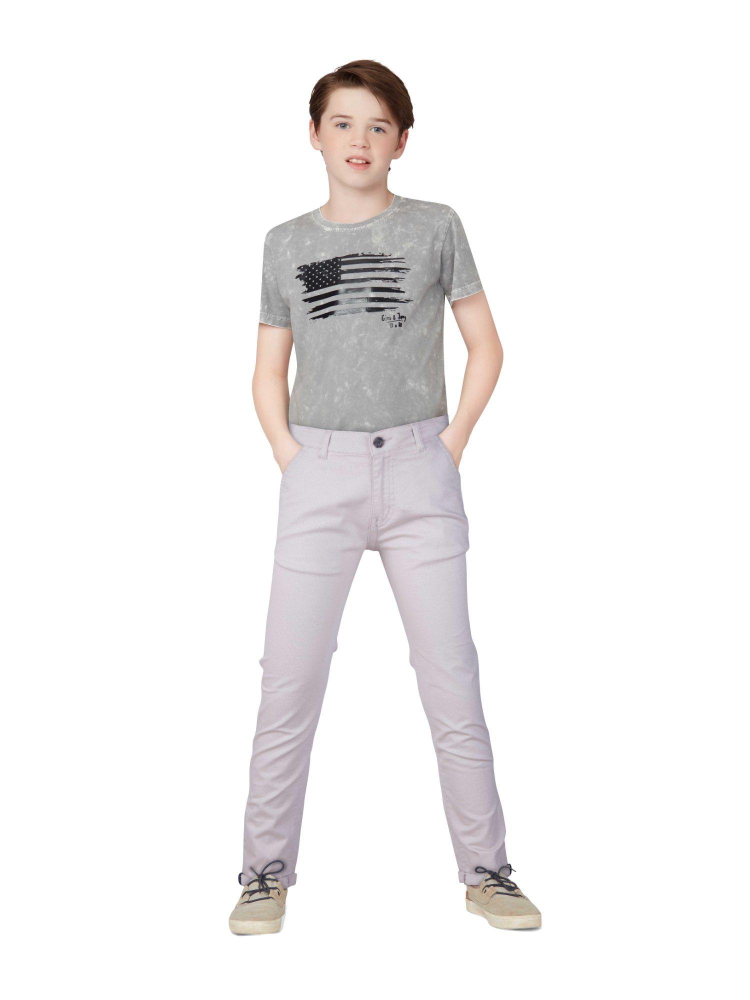 boys-khaki-cotton-solid-fixed-waist-trouser