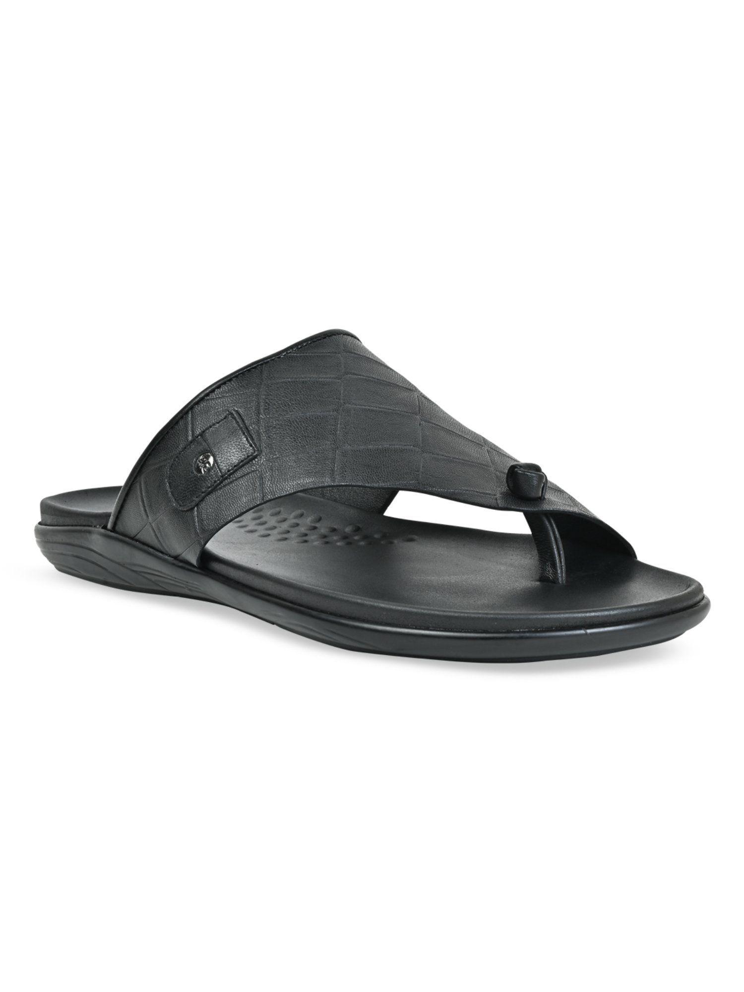 black-men-casual-croco-print-sandals