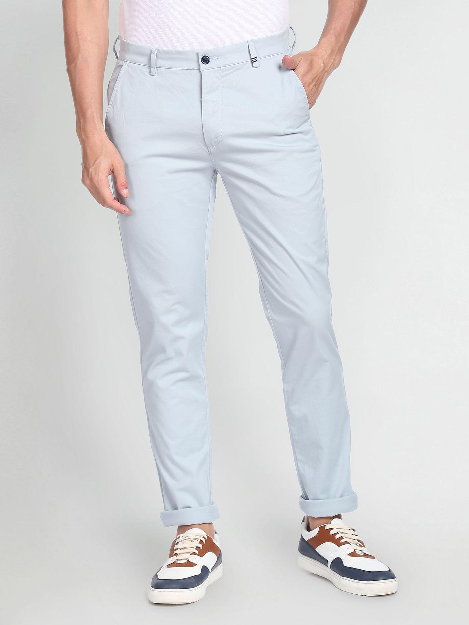 men-blue-skinny-fit-smart-flex-casual-trouser