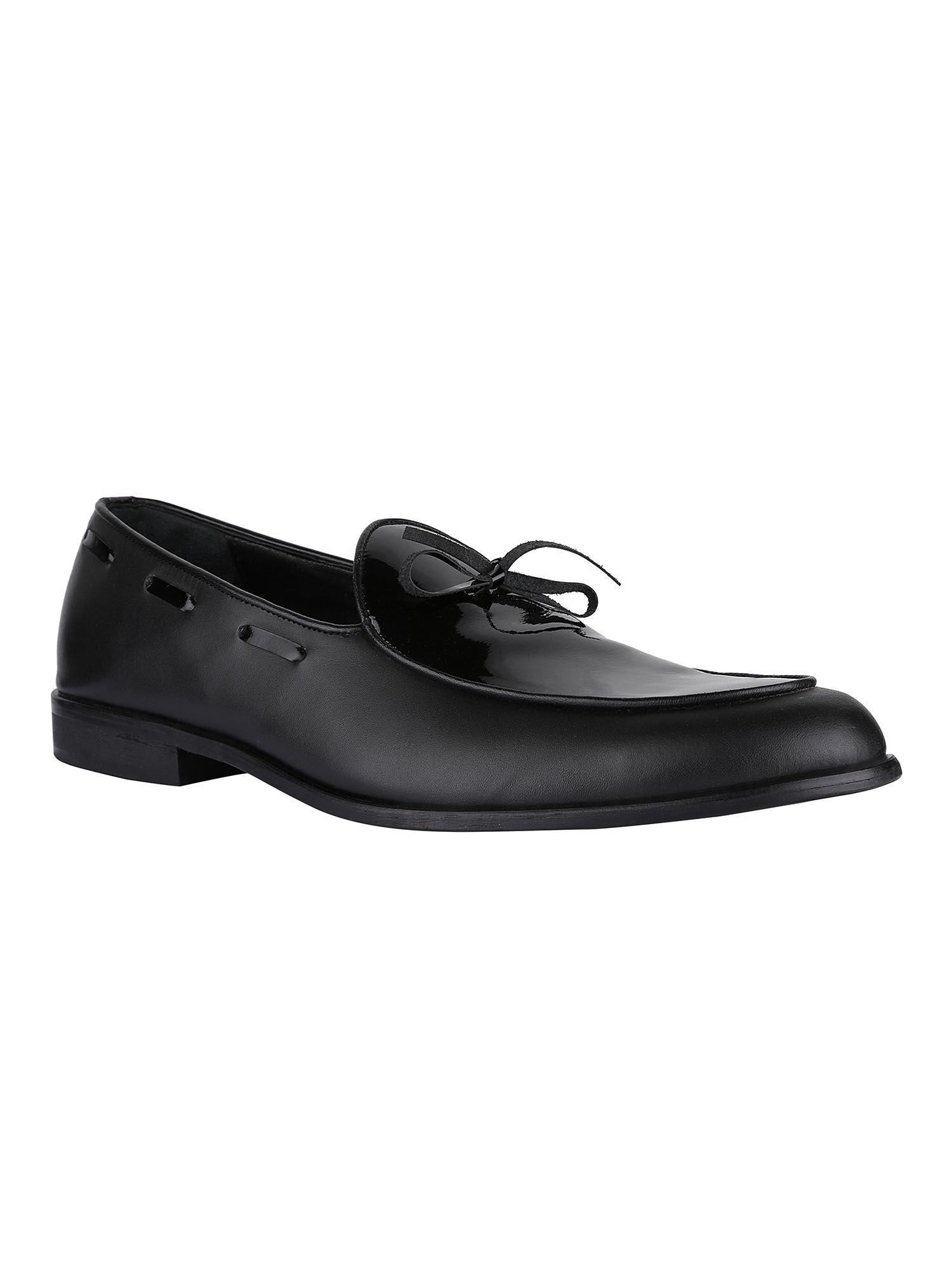 black-patent-loafers-bow