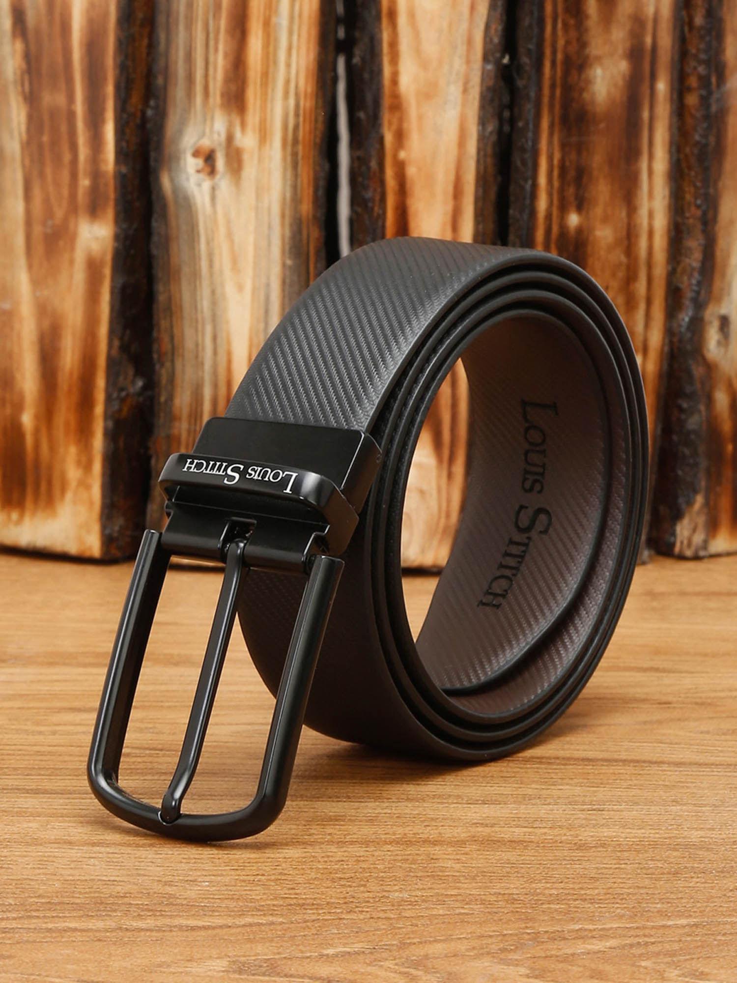 mens-black-&-brown-formal-italian-leather-reversible-belt
