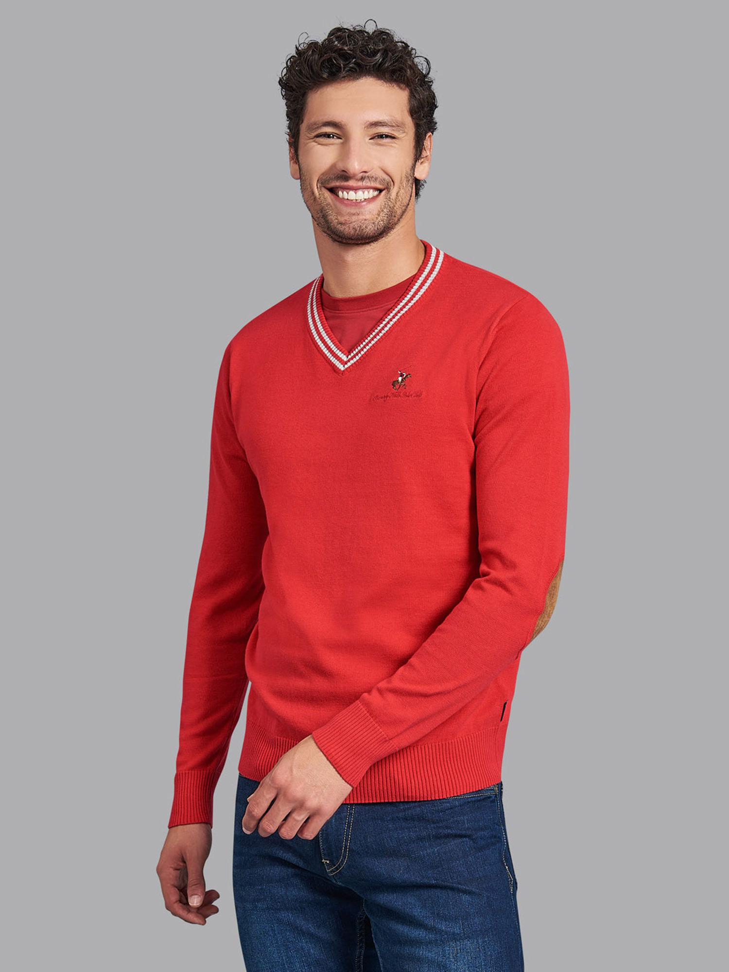 classic-v-neck-sweater