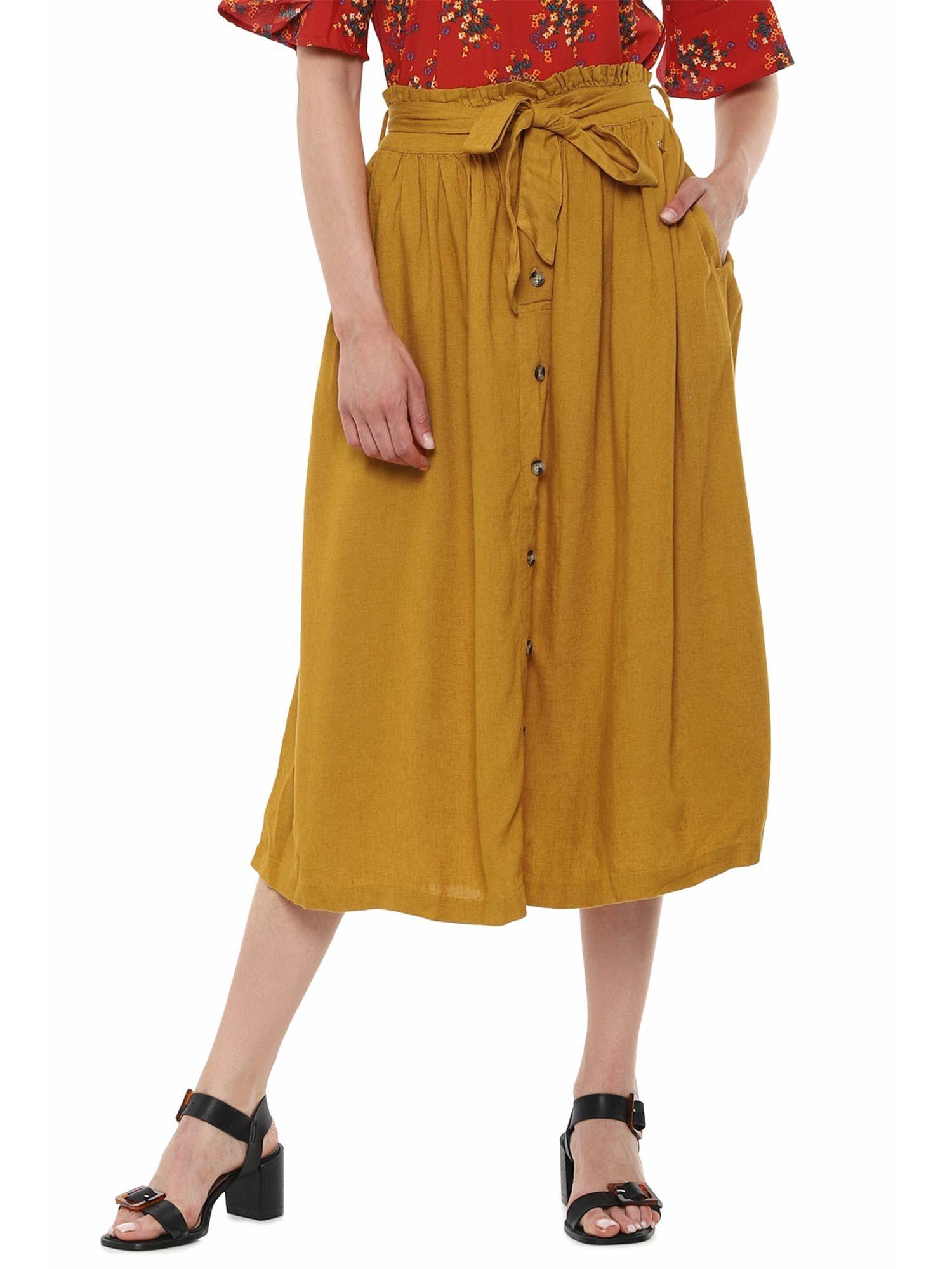 yellow-skirt