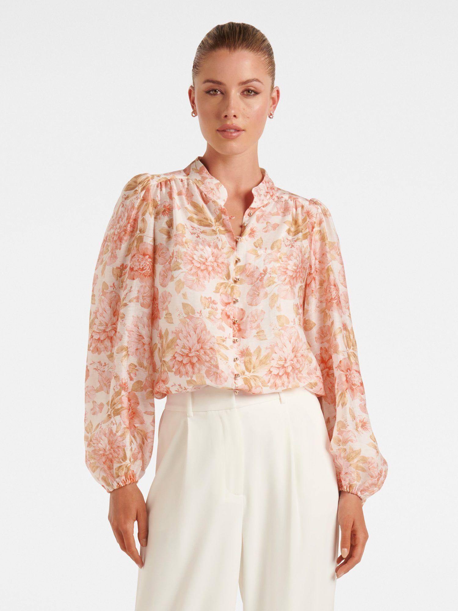 amelia-printed-button-down-blouse