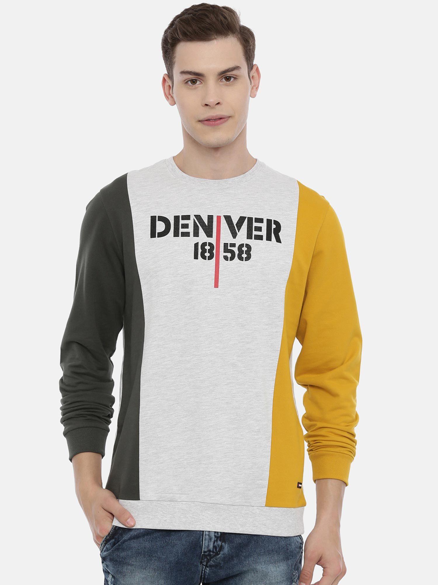 men-grey-colourblocked-sweatshirt