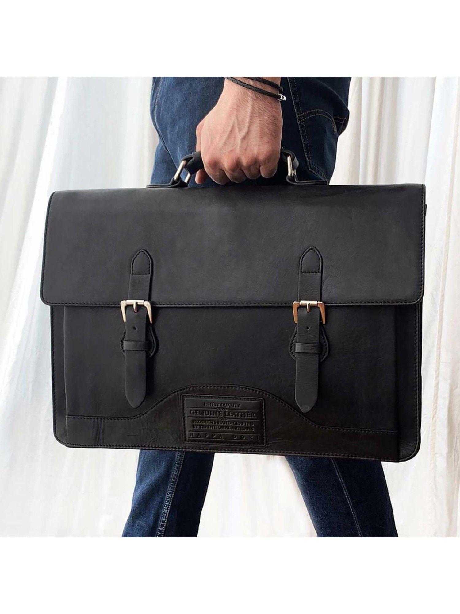 black-norman-laptop-bag