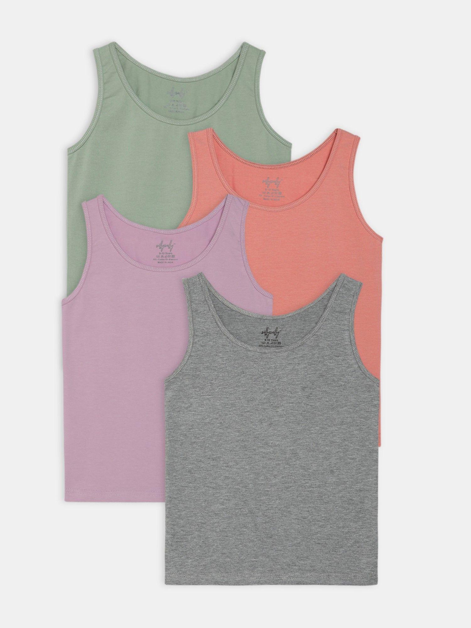 girls-multicolor-vests-(pack-of-4)