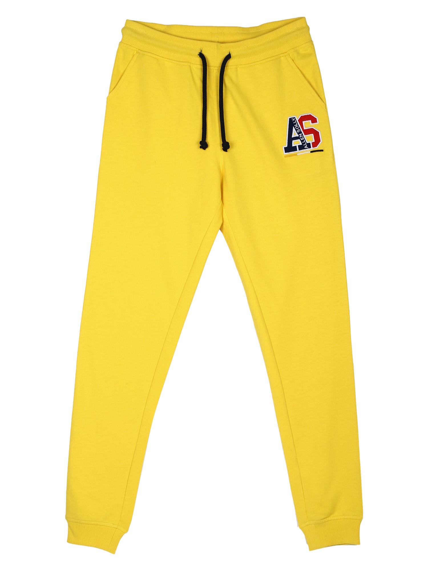 solid-yellow-trousers
