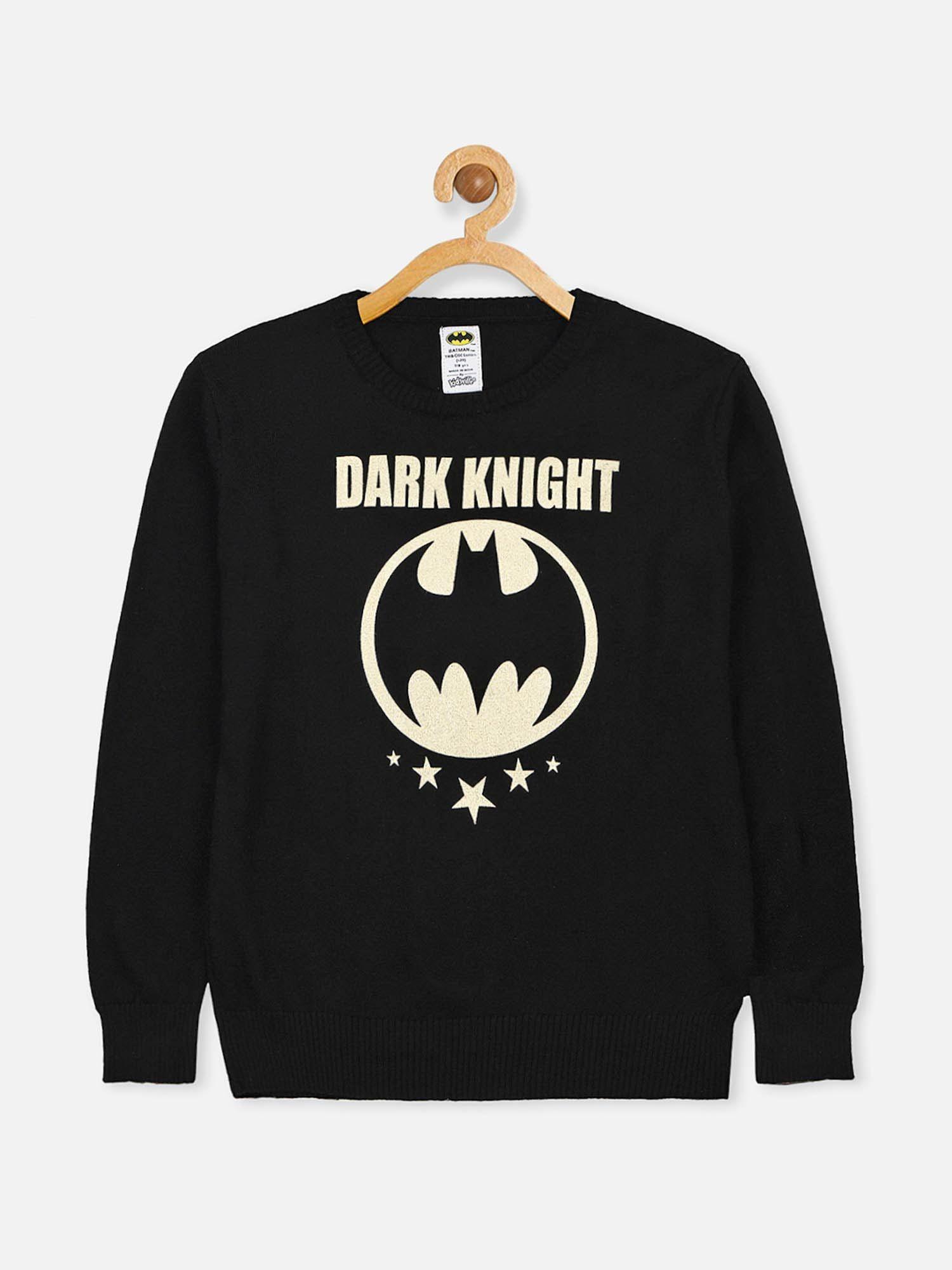 batman-featured-sweater-for-boys