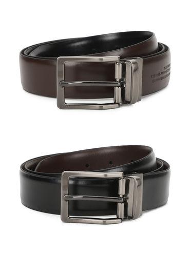 peter-england-brown-reversible-belt