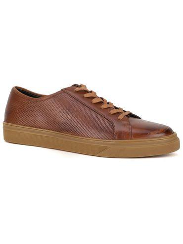 solid-brown-sneakers