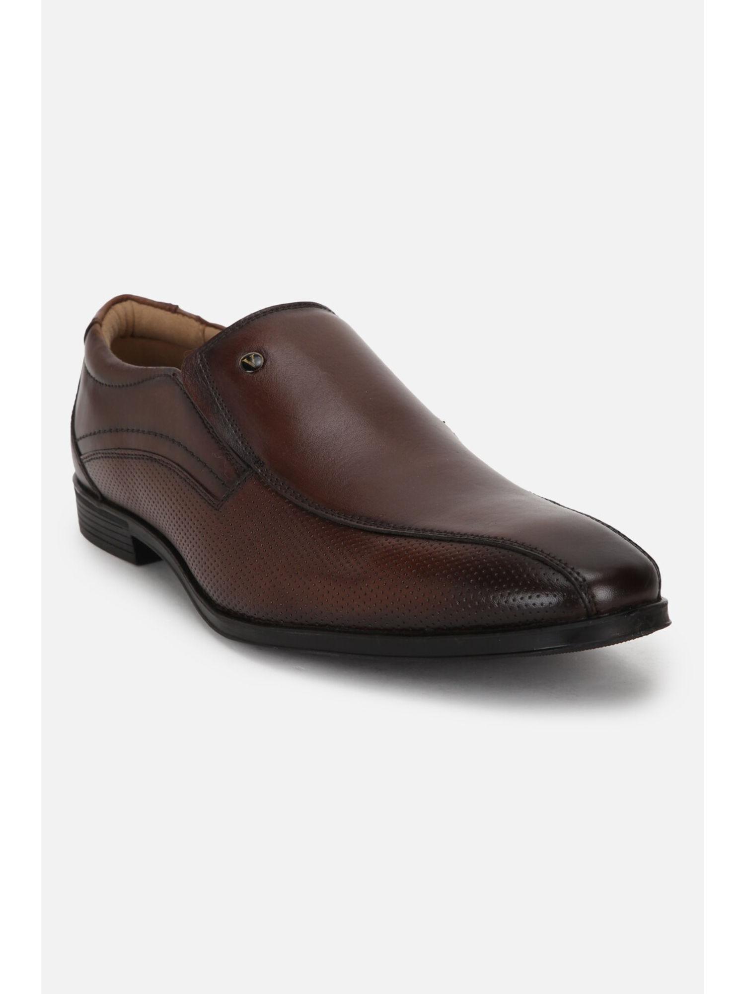 men-brown-slip-ons-loafers