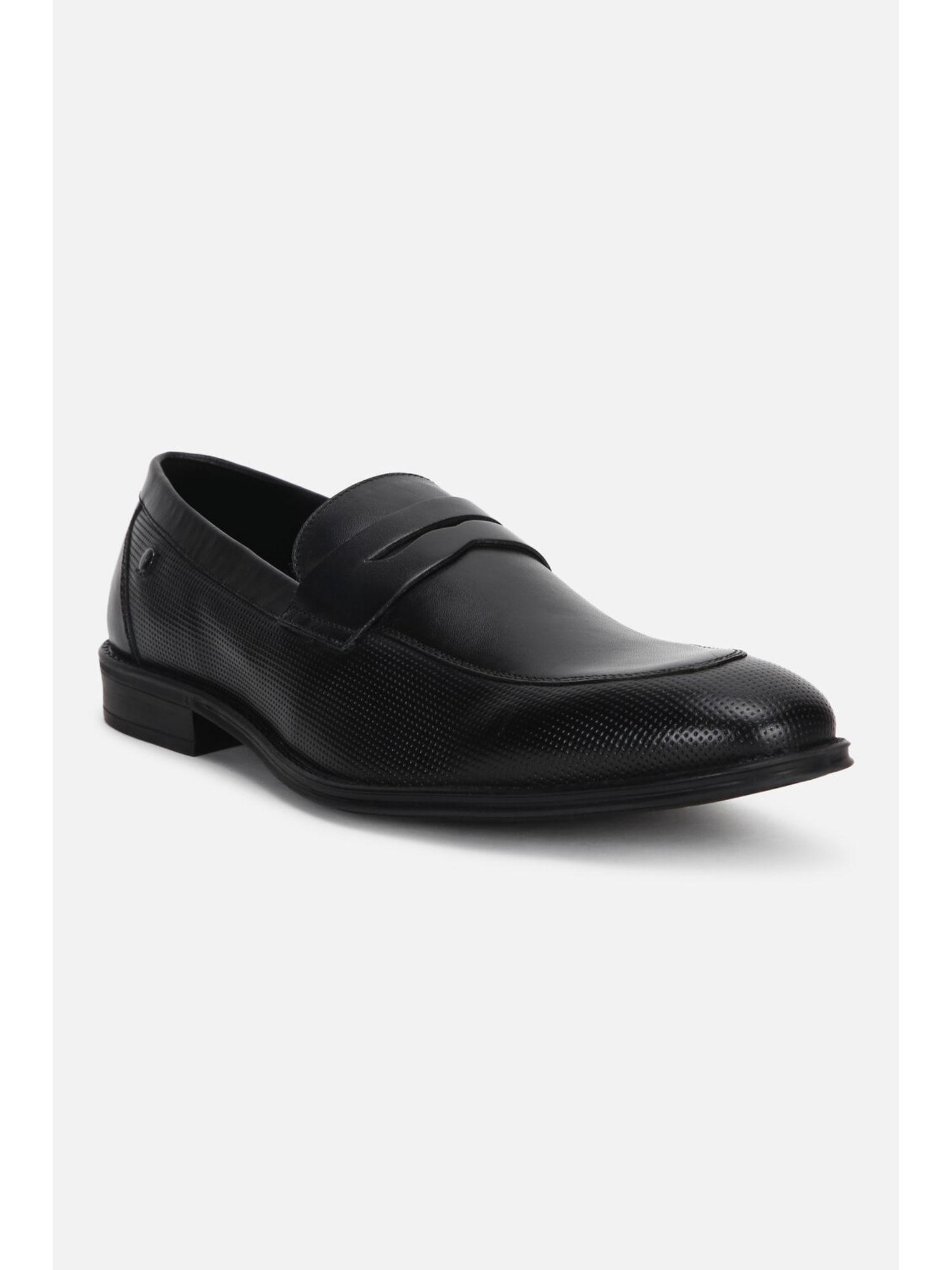 men-black-slip-ons-loafers