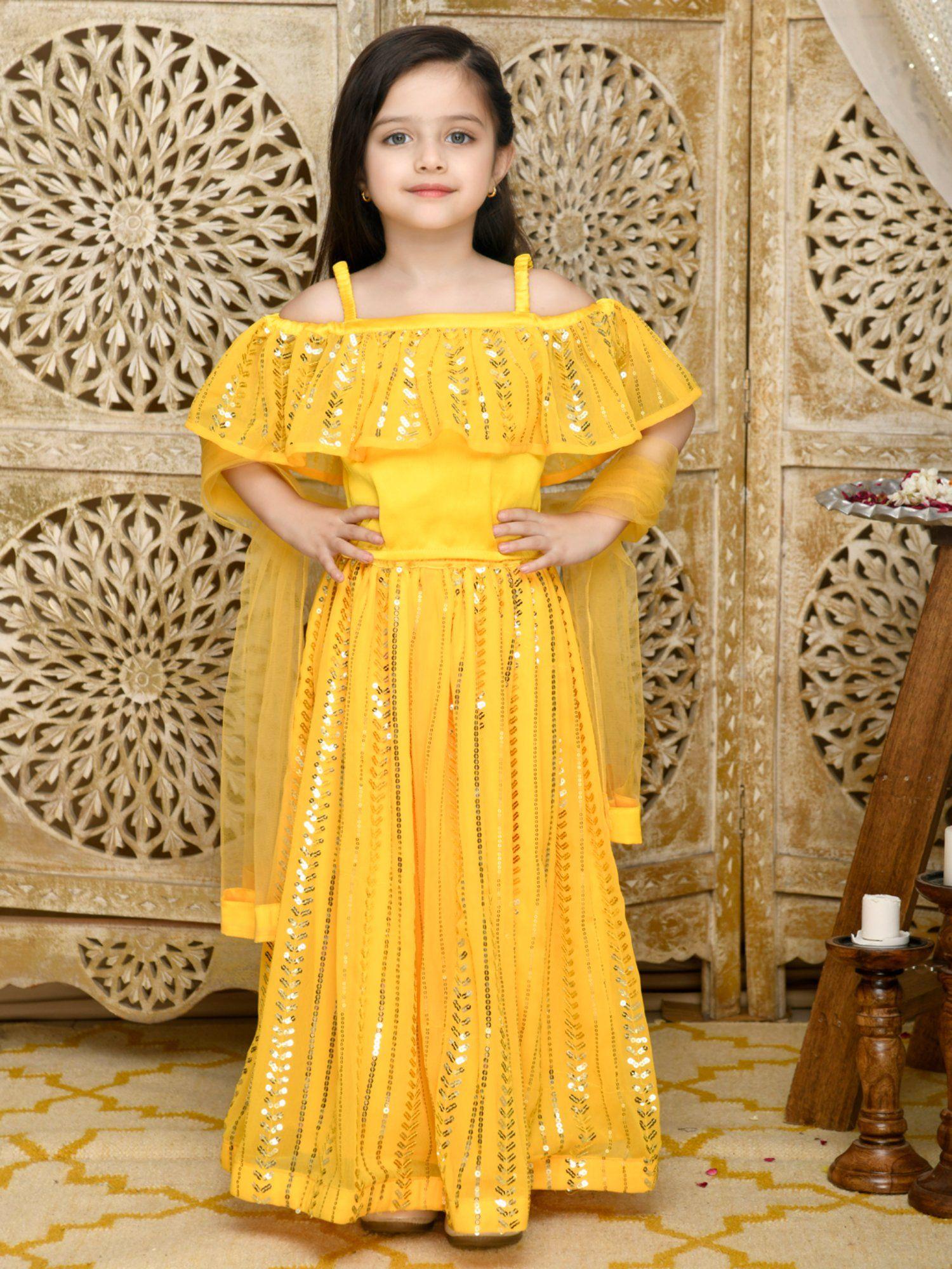 yellow-all-over-embroidered-lehenga-choli-with-dupatta-(set-of-3)