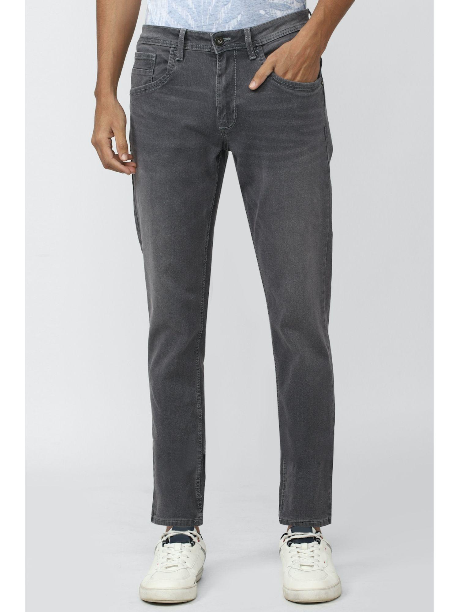 men-grey-mid-wash-skinny-fit-jeans