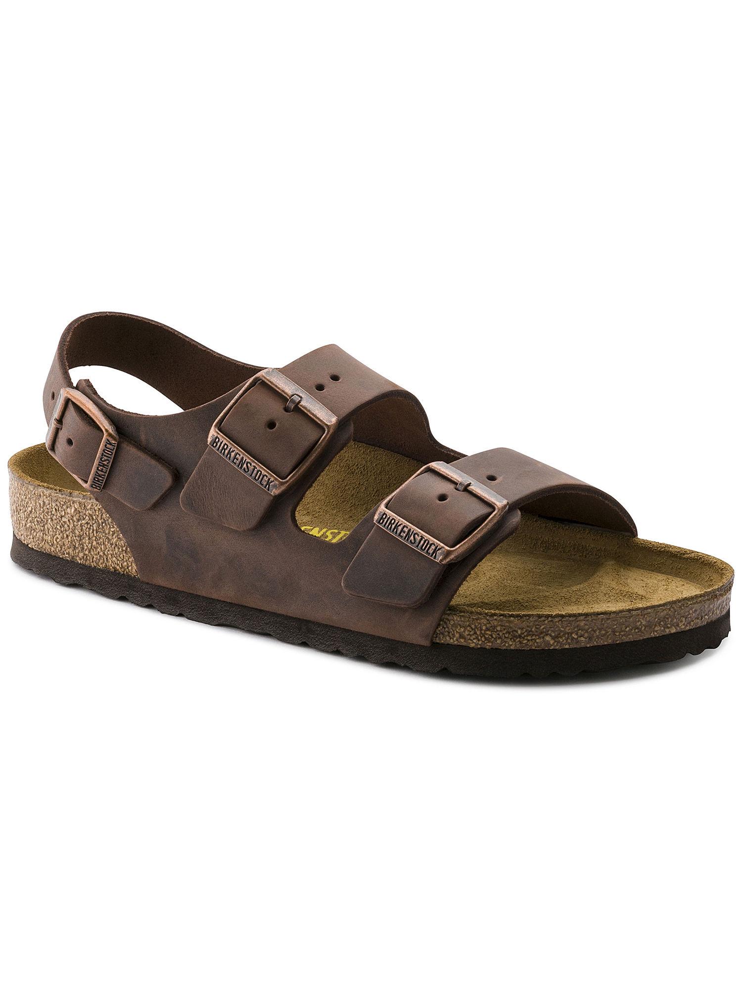 milano-brown-solid-regular-width-sandals