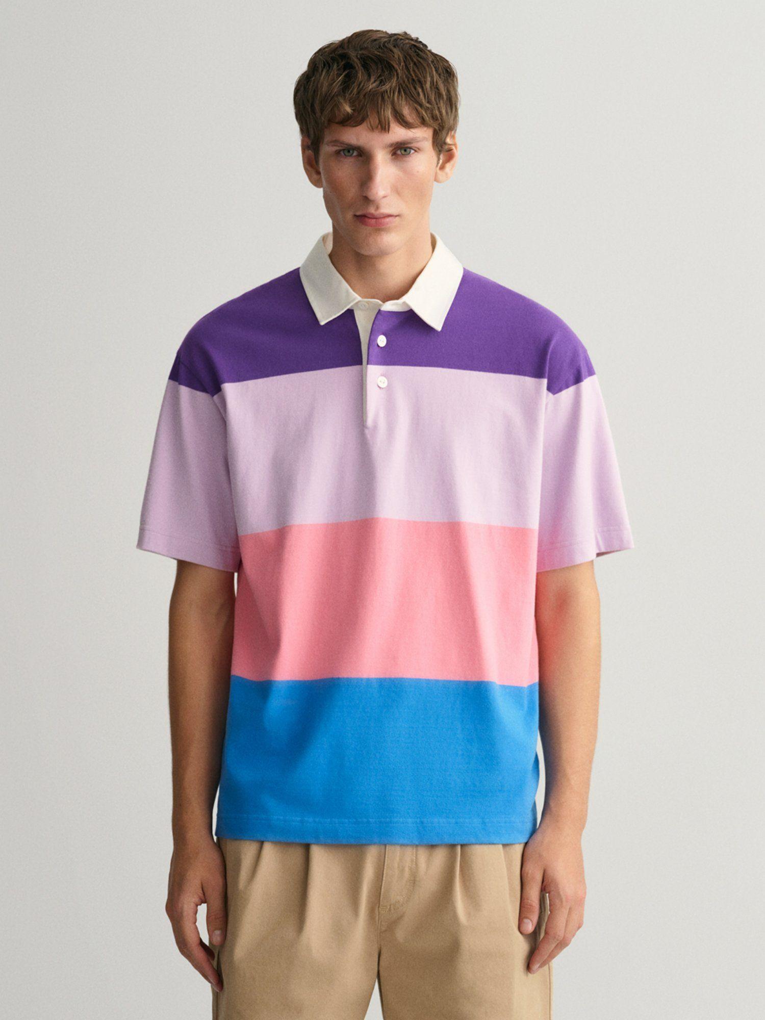 men-multicolored-retro-block-colorblock-t-shirt