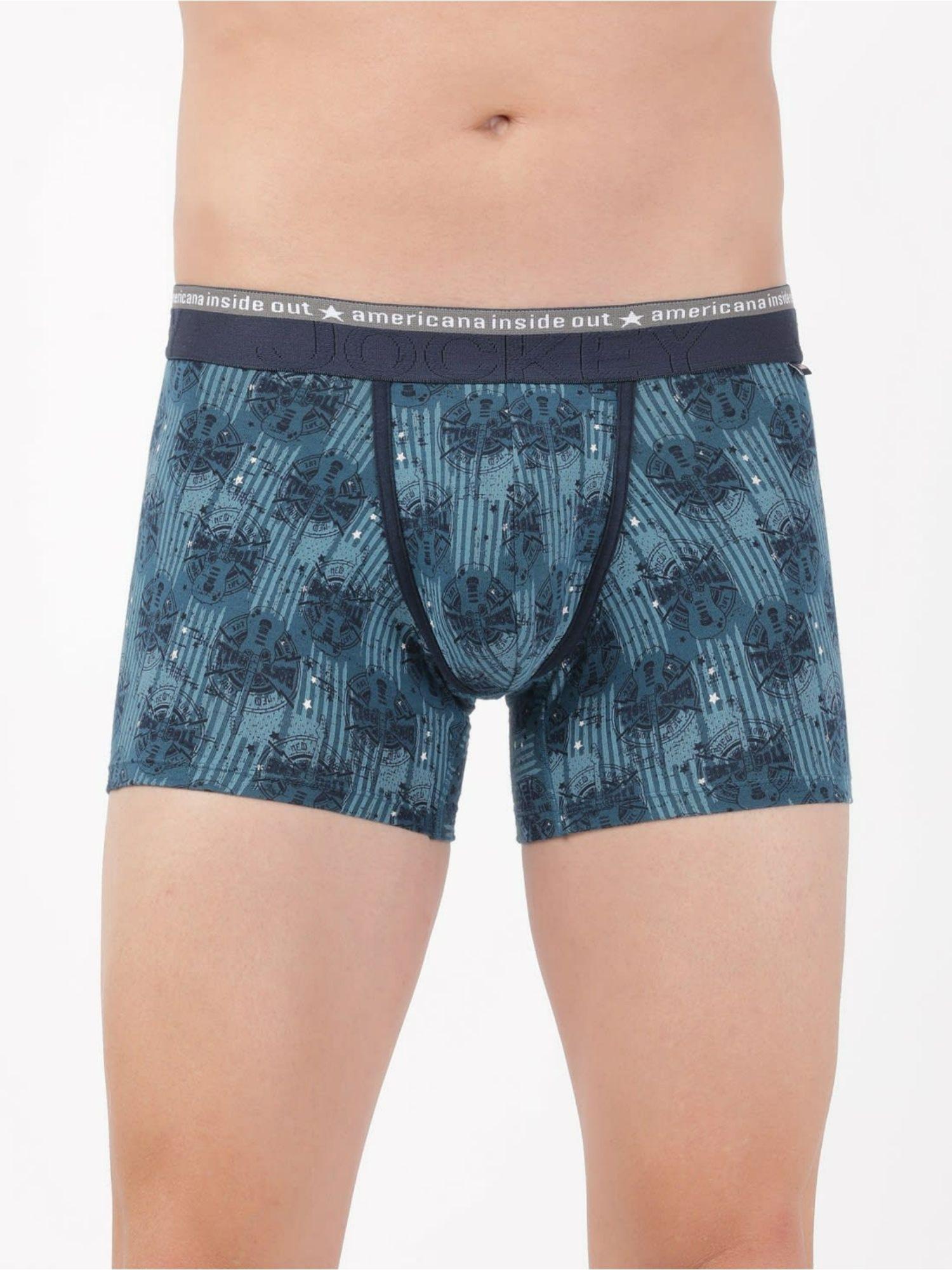 us63-mens-super-cotton-printed-trunk-with-ultrasoft-waistband-blue