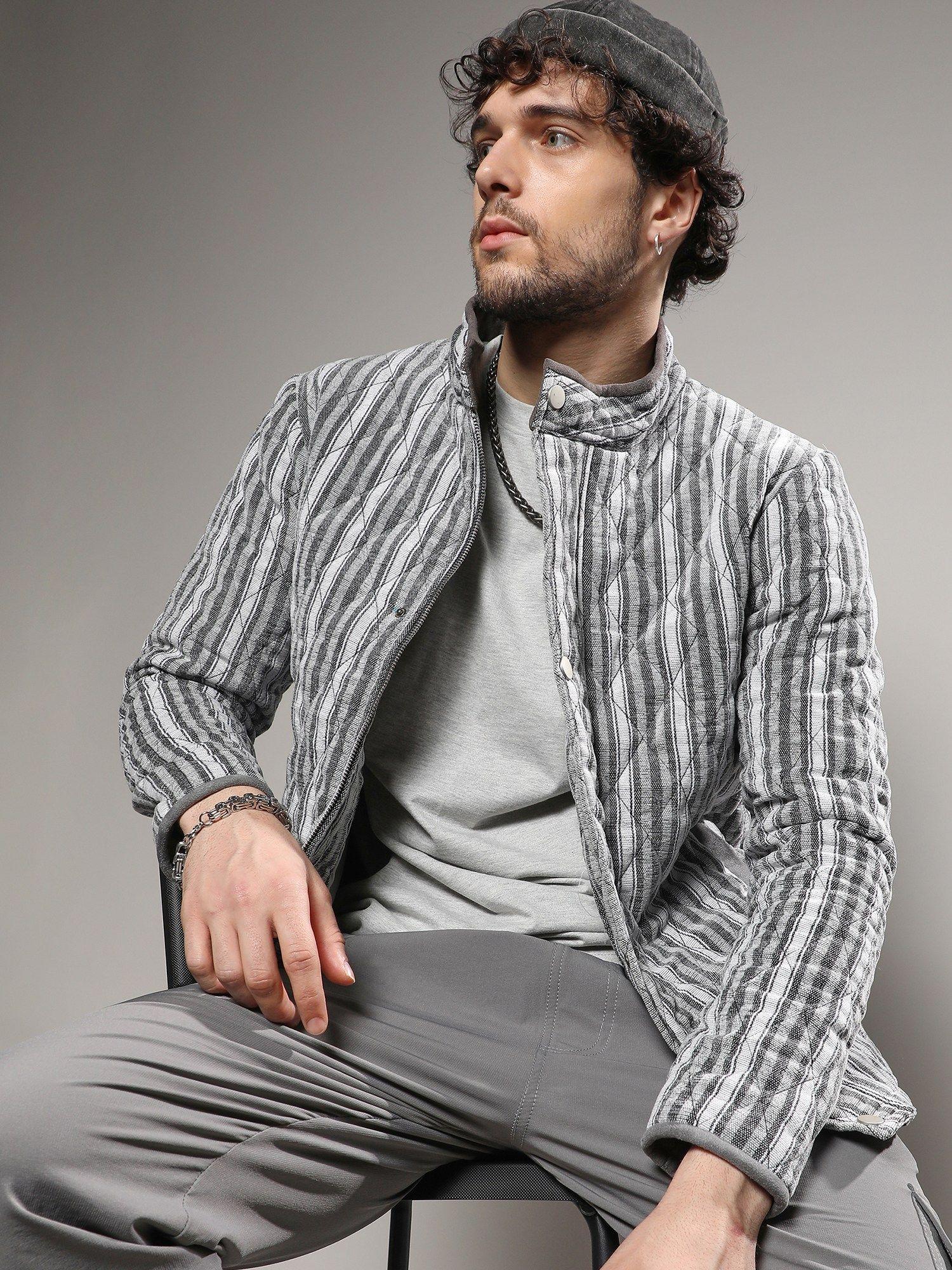 mens-moon-grey-halo-striped-quilted-jacket