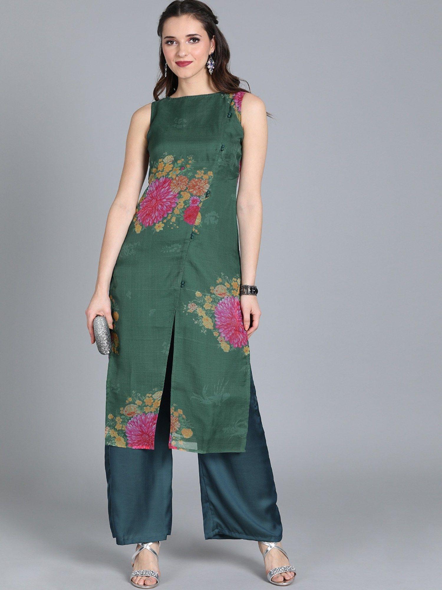 ready-to-wear-boat-neck-wide-leg-pant-suit-(set-of-2)