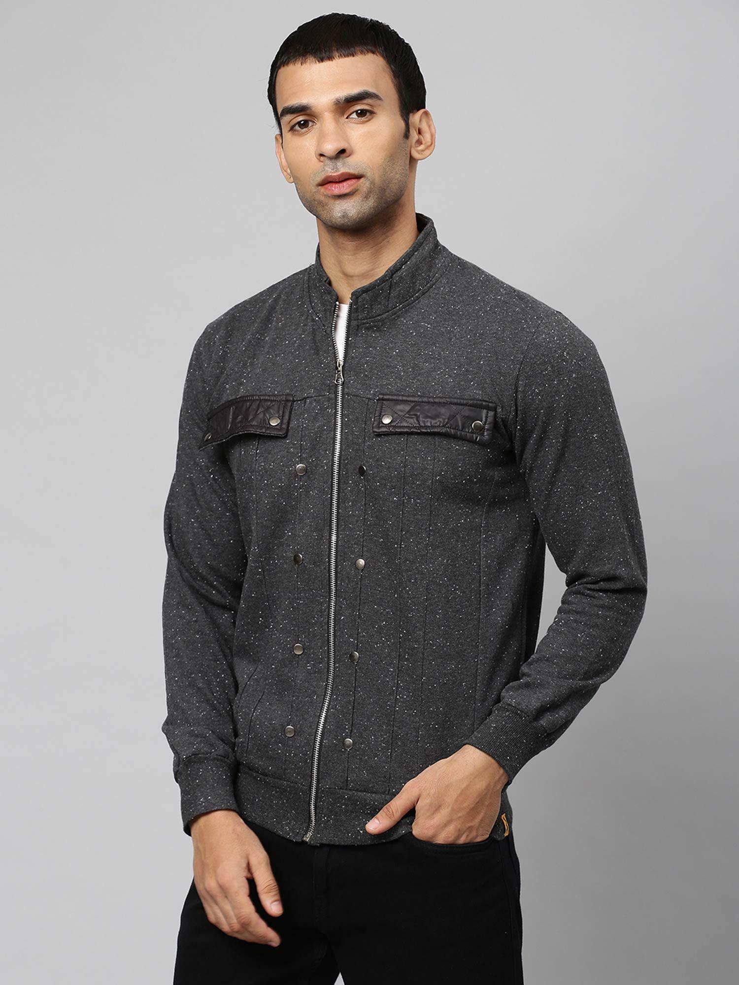 men-solid-sleeveless-stylish-casual-jacket