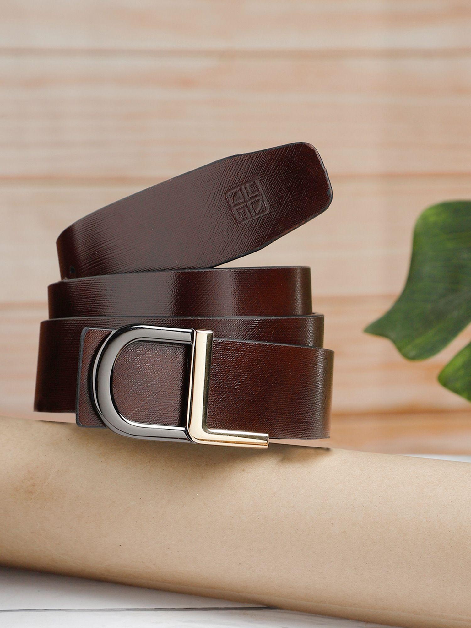 men-brown-sami-formal-leather-belt