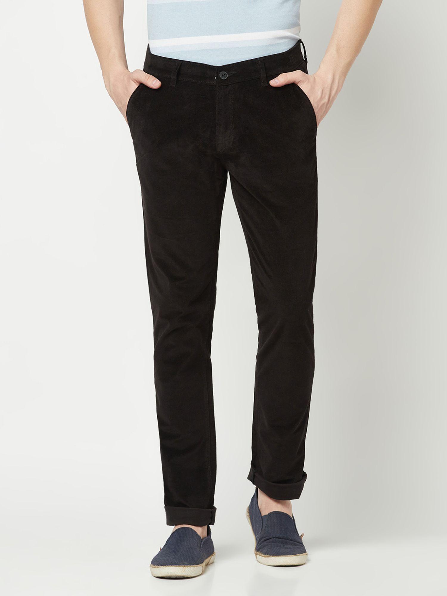 mens-black-corduroy-trousers