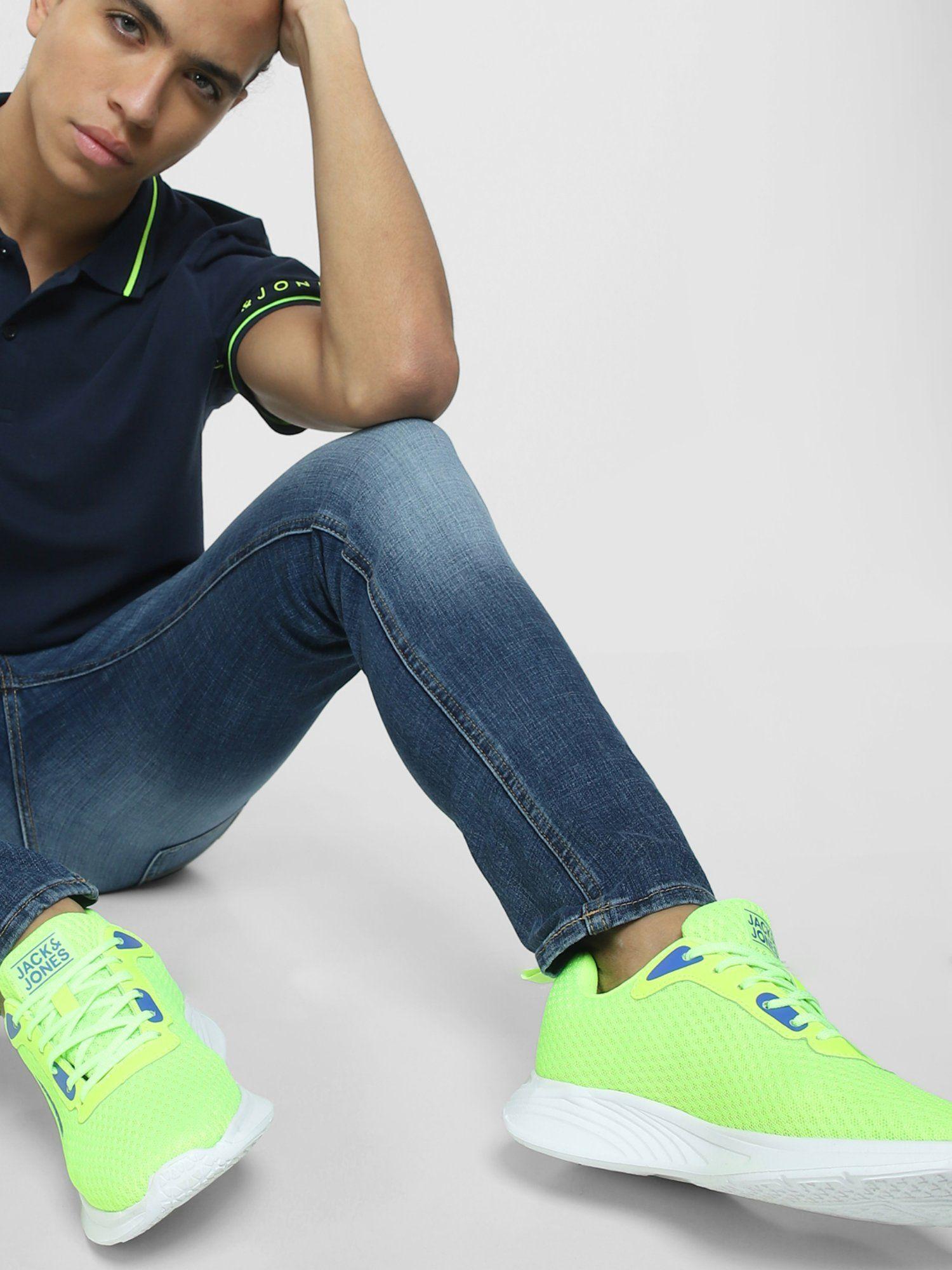 neon-green-sneakers