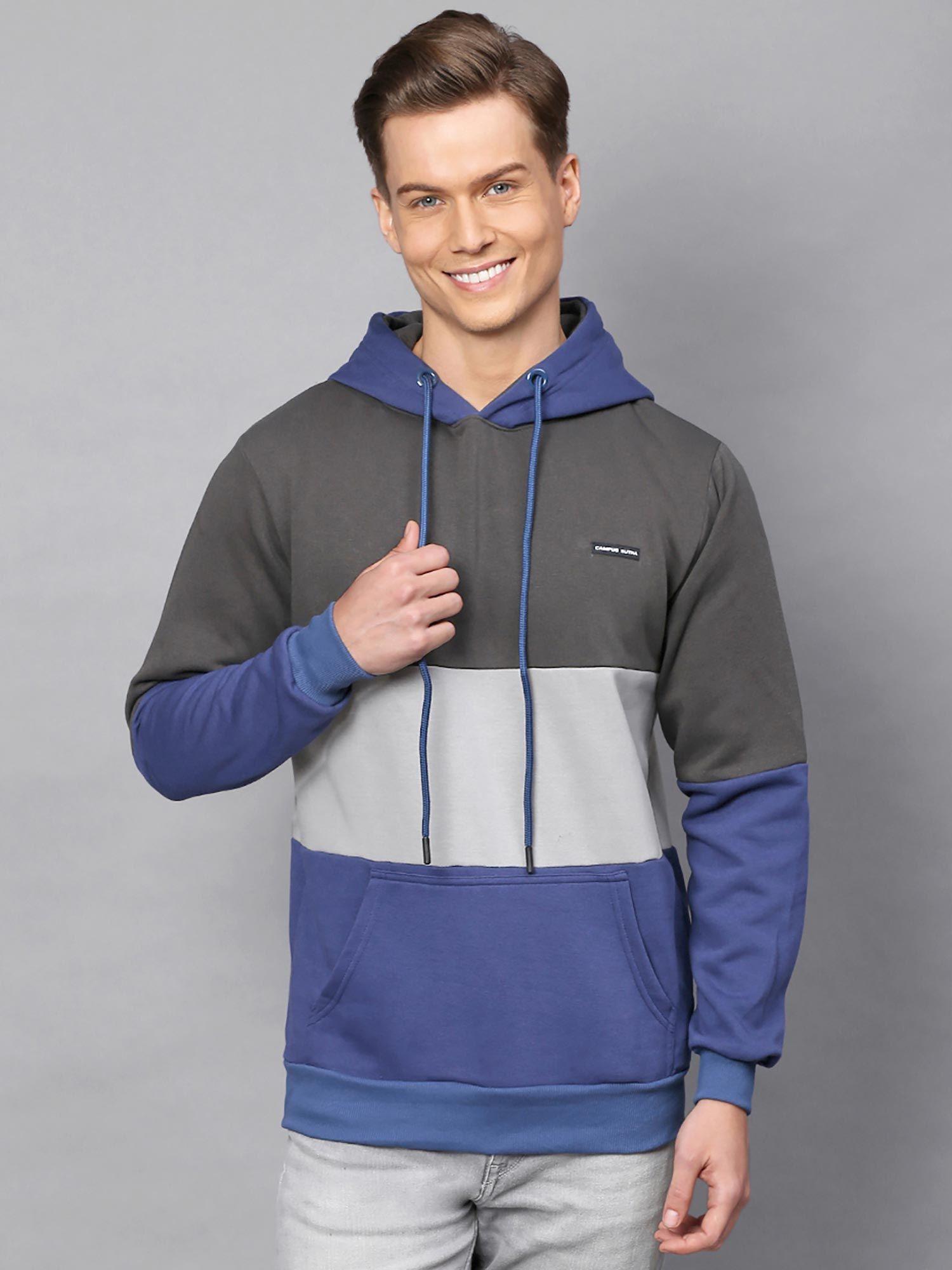 men-colour-block-full-sleeve-stylish-casual-sweatshirt