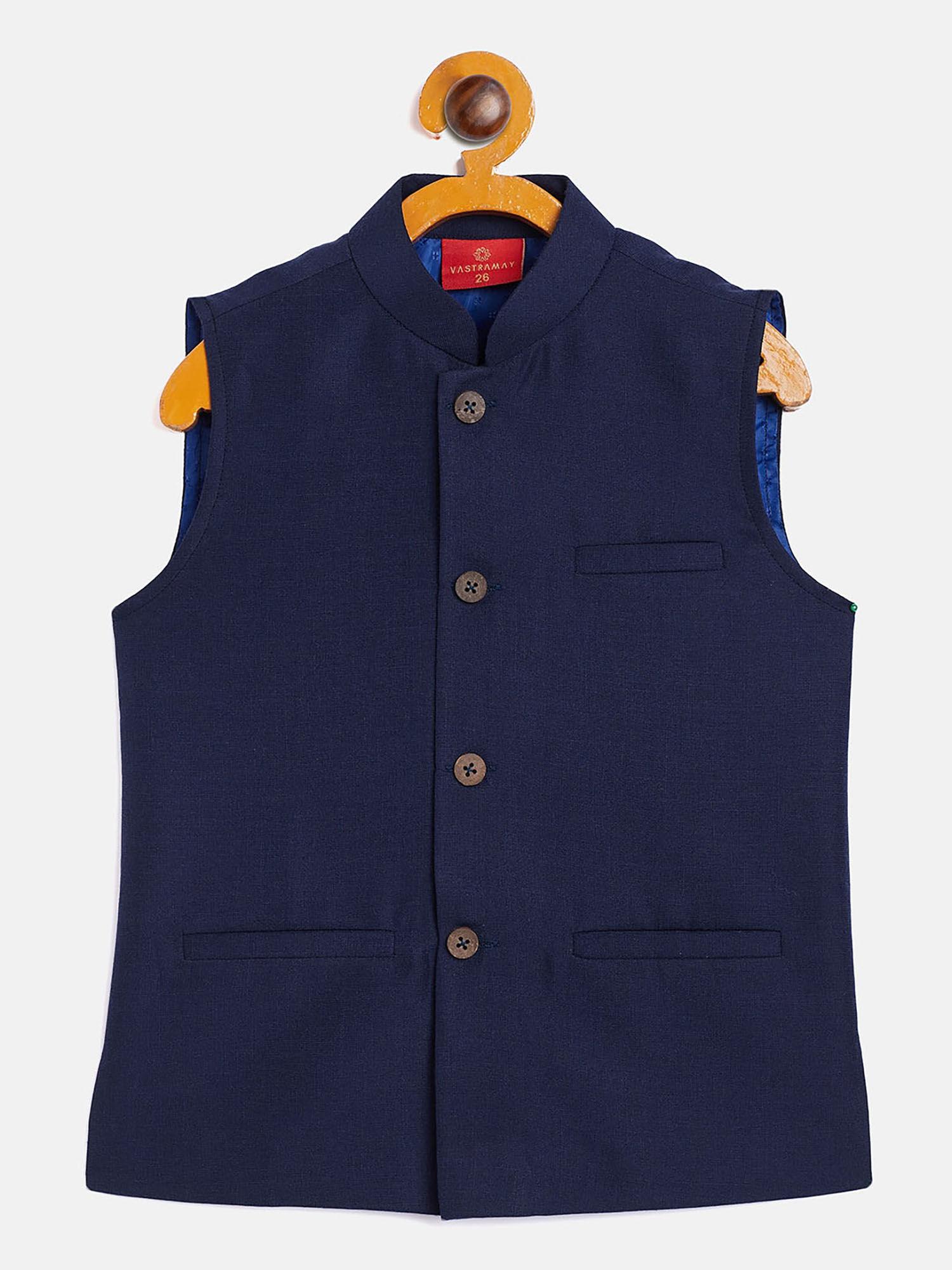 boys-navy-blue-nehru-jacket