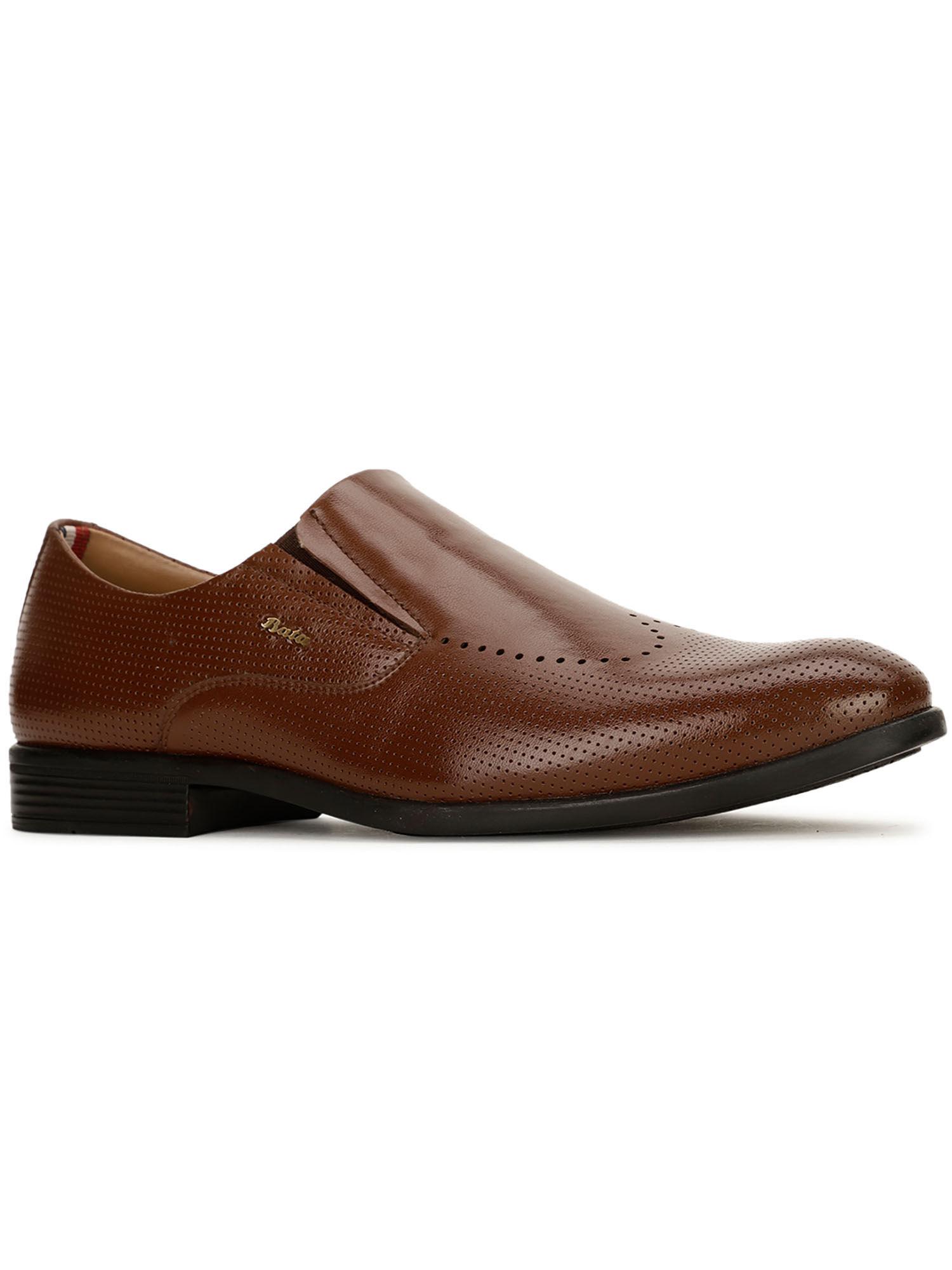 men-brown-slip-on-formal-shoes