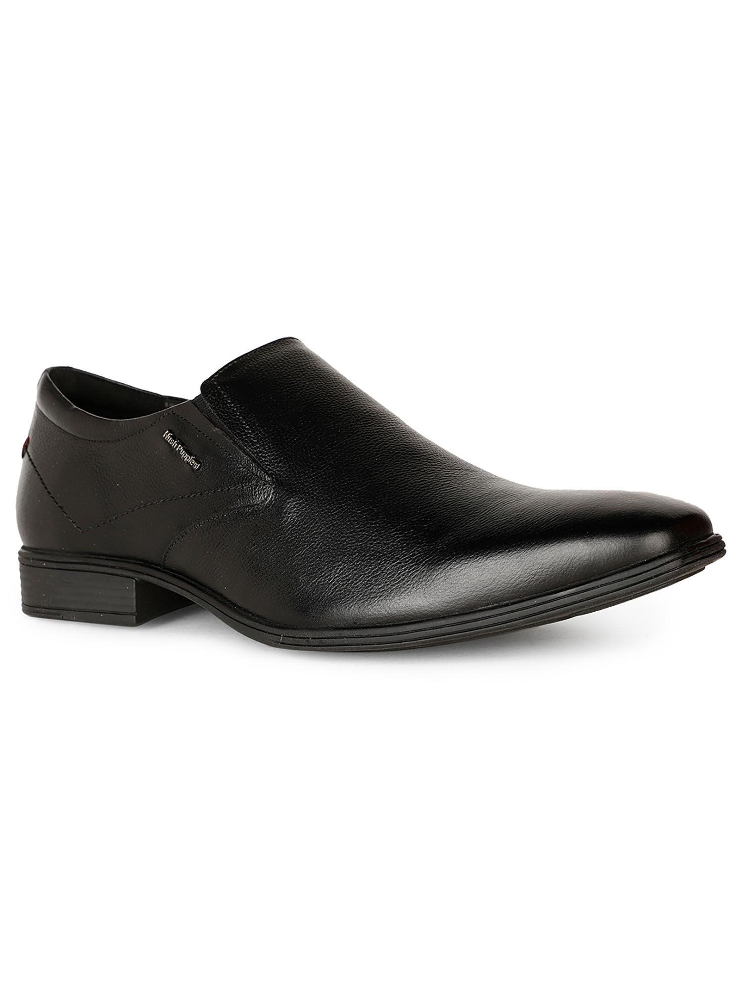 men-black-slip-on-formal-shoes