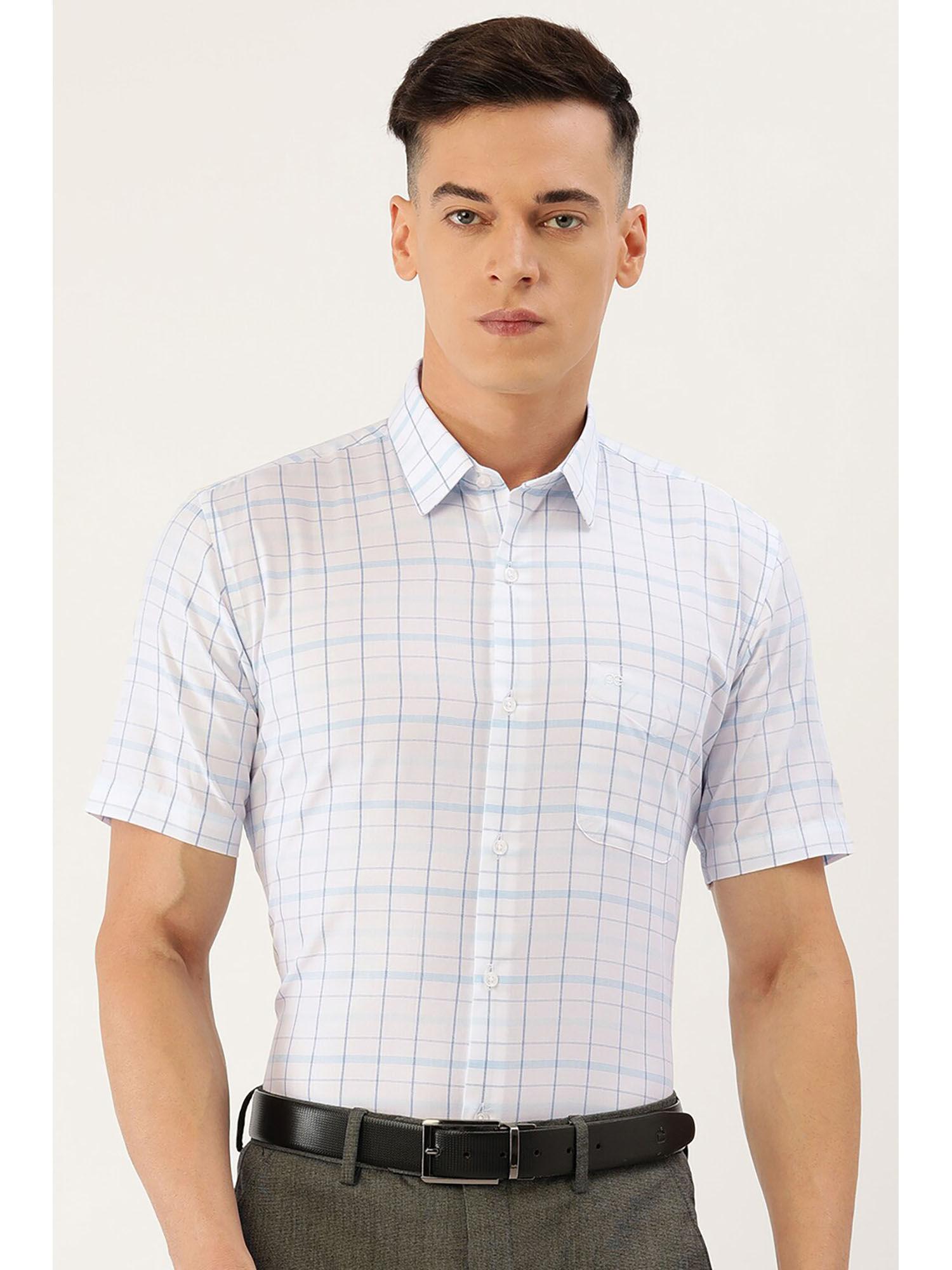 men-white-regular-fit-formal-half-sleeves-formal-shirt