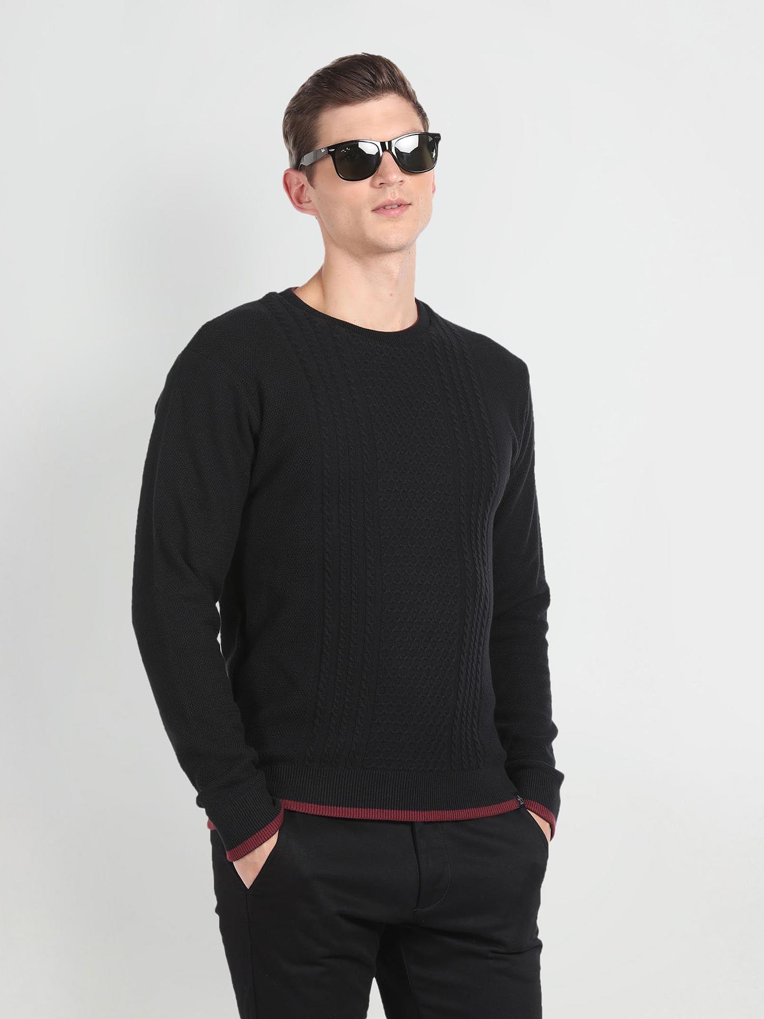 crew-neck-reversible-sweater