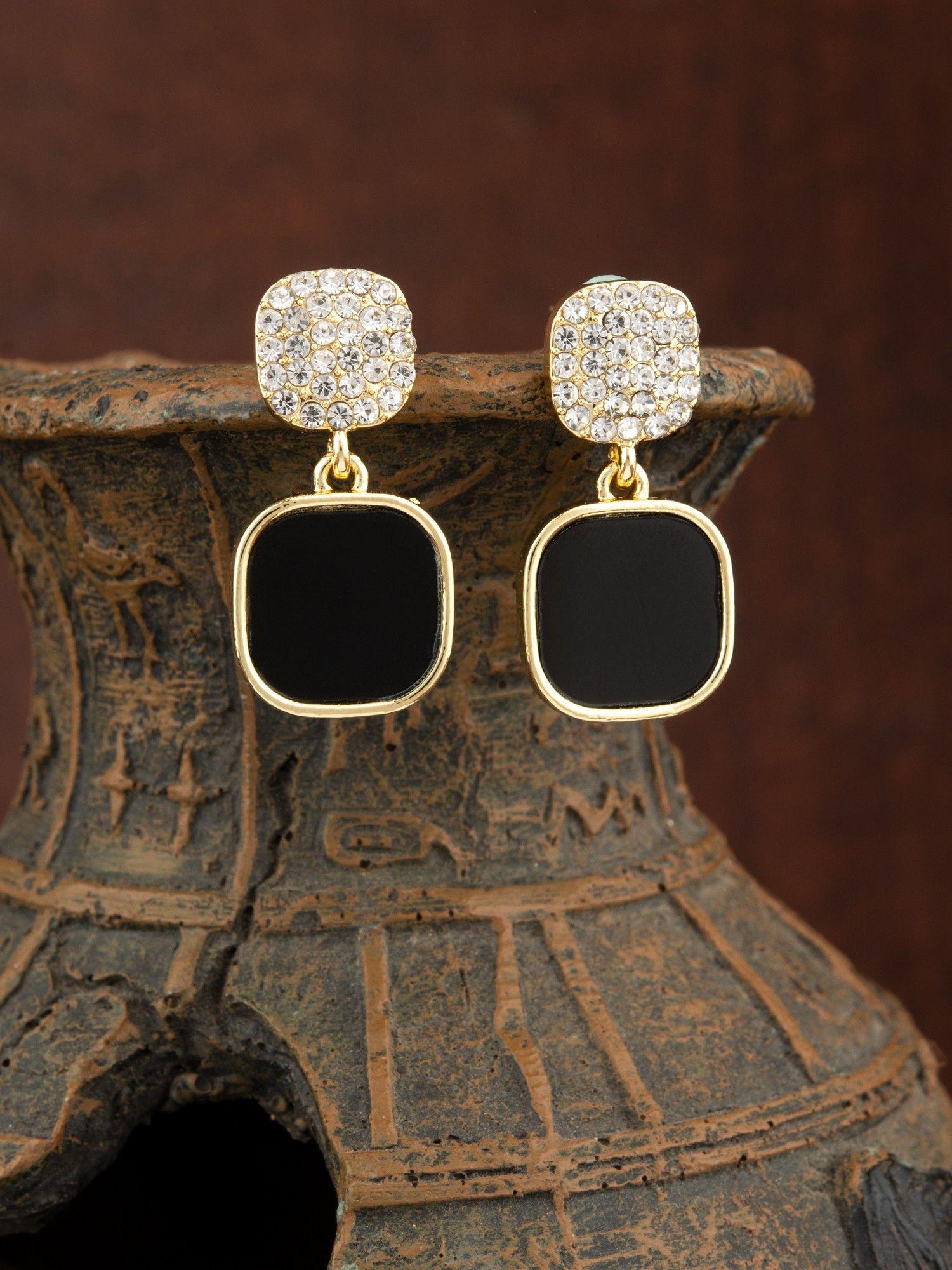 gold-plated-stone-crafted-contemporary-drop-earrings