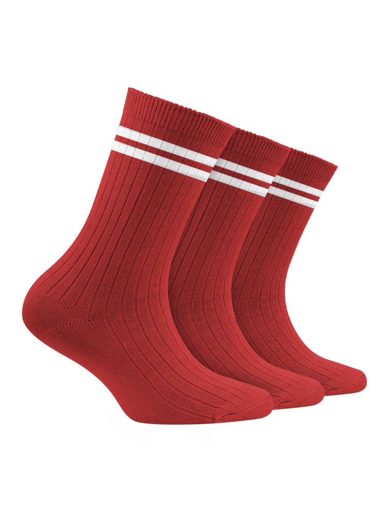 red-oduor-free-organic-cotton-bamboo-kids-ribbed-socks-pack-of-3