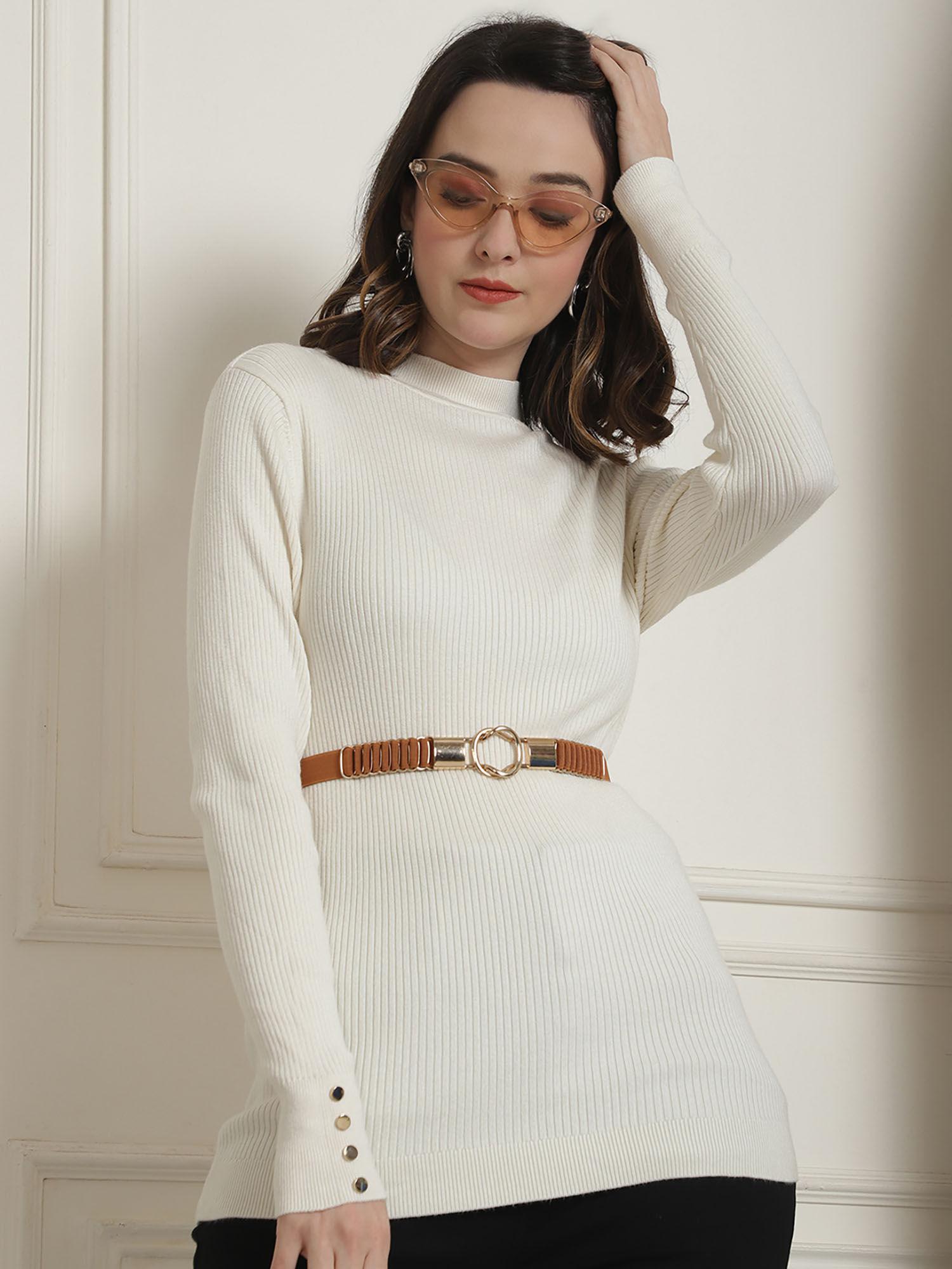 womens-full-sleeves-with-high-neck-cream-long-sweater