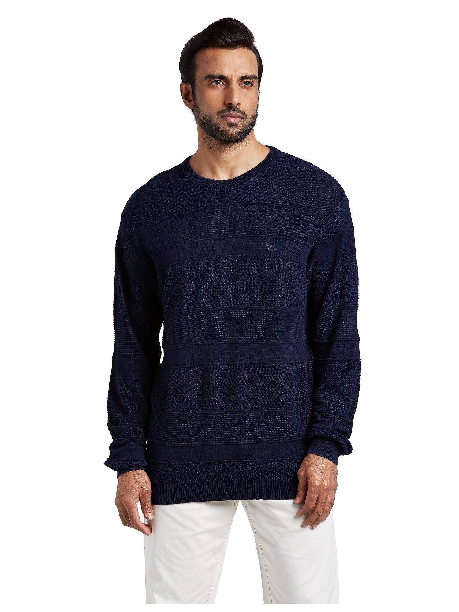 dark-indigo-sweater