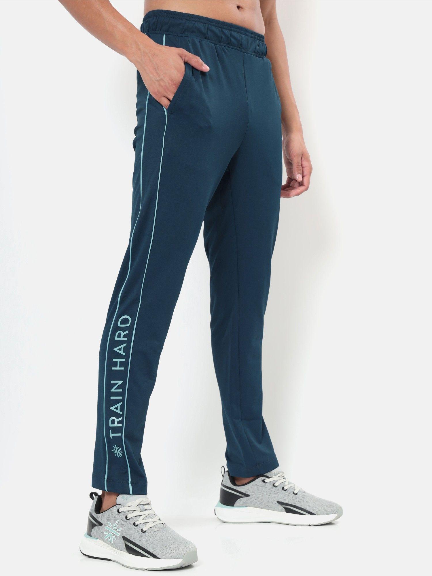 blue-contrast-side-detail-active-polyester-track-pants-with-print
