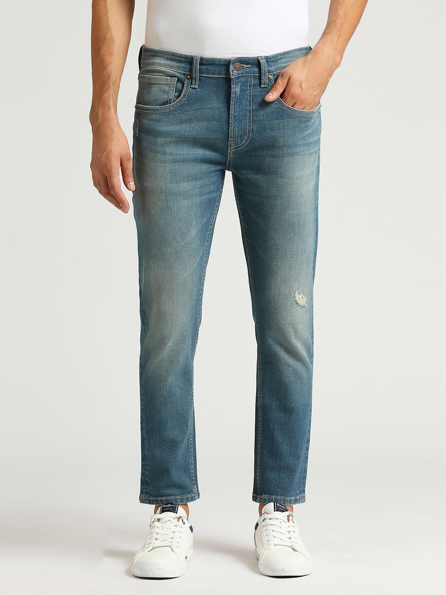 blue-chinox-ankle-super-skinny-fit-mid-waist-ankle-jeans