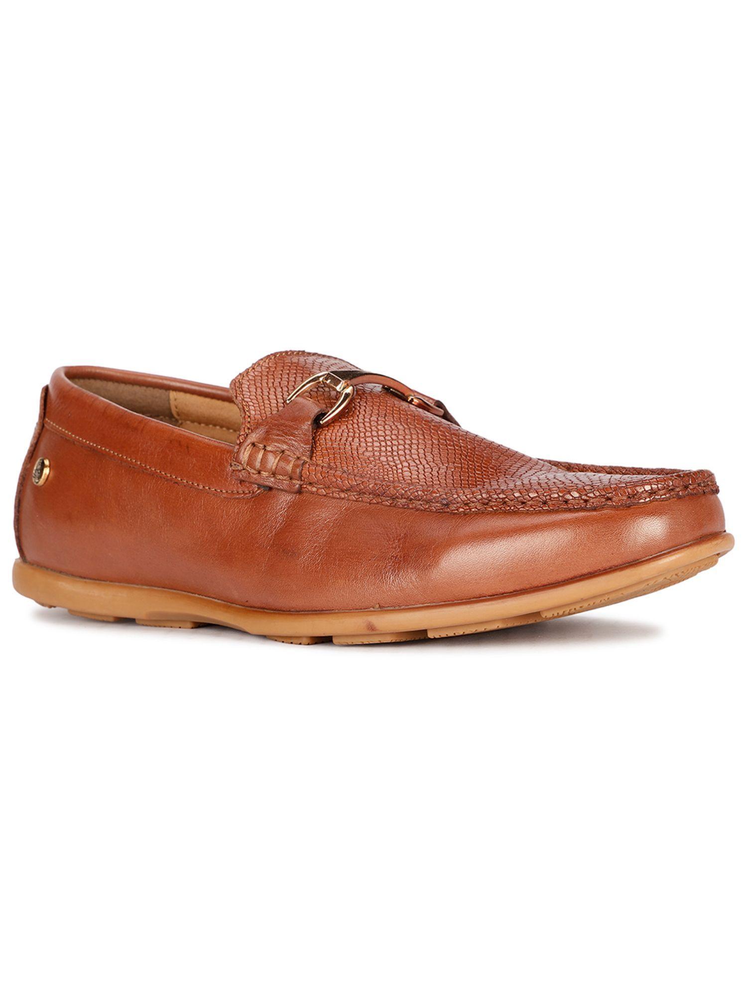 mens-tan-slip-on-casual-loafers
