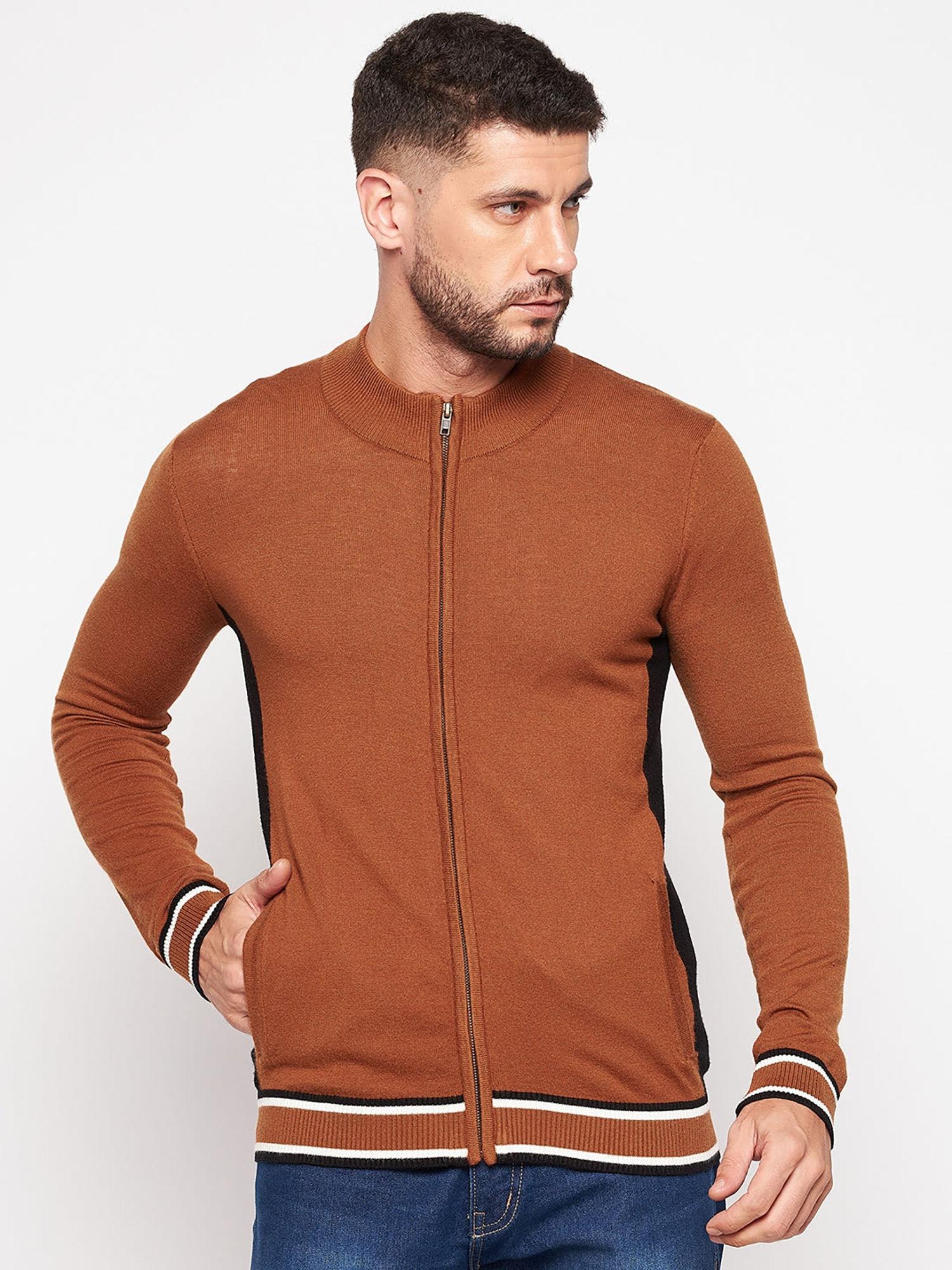 men-camel-sweater