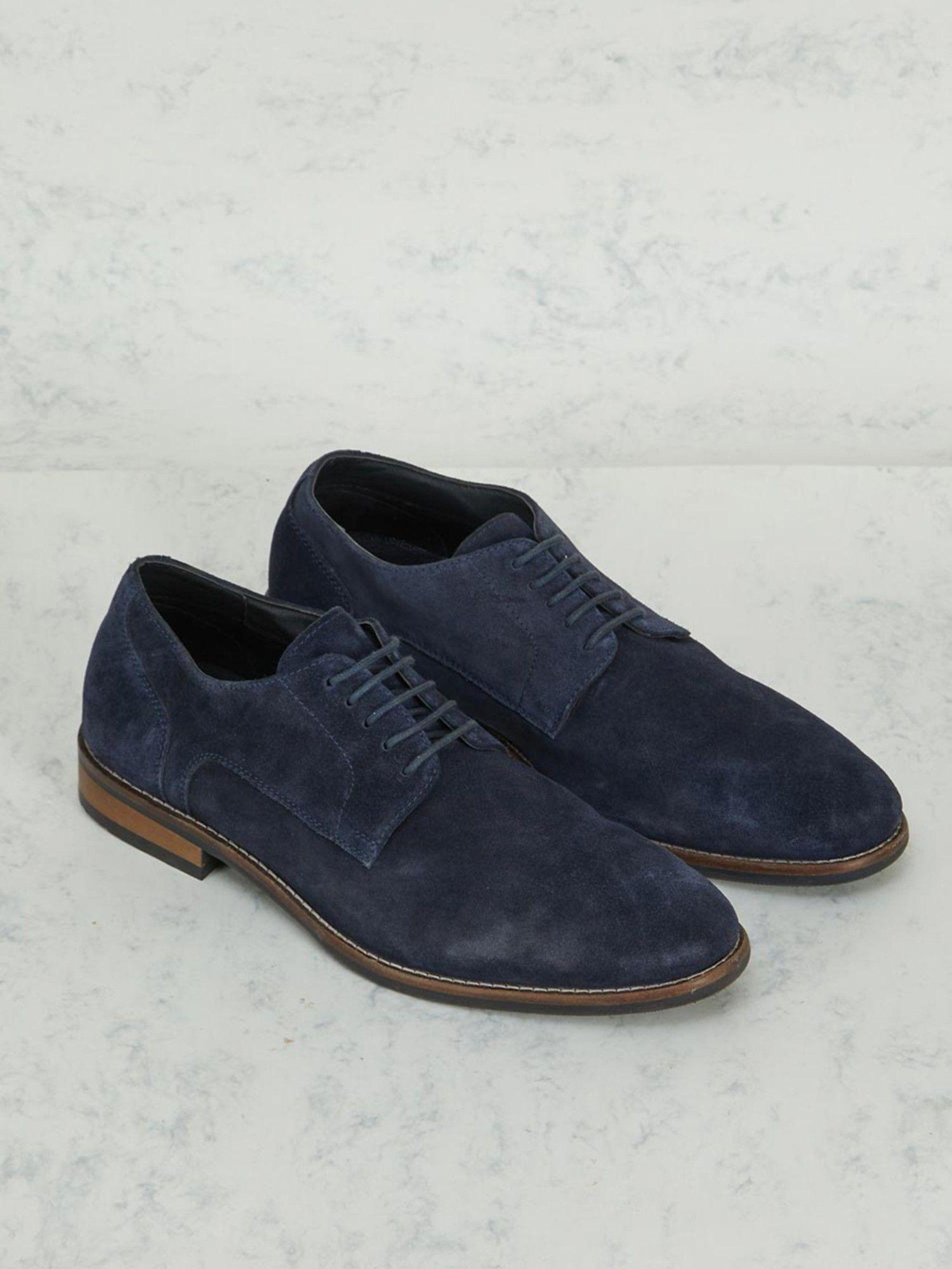 blue-suede-leather-derby-shoes