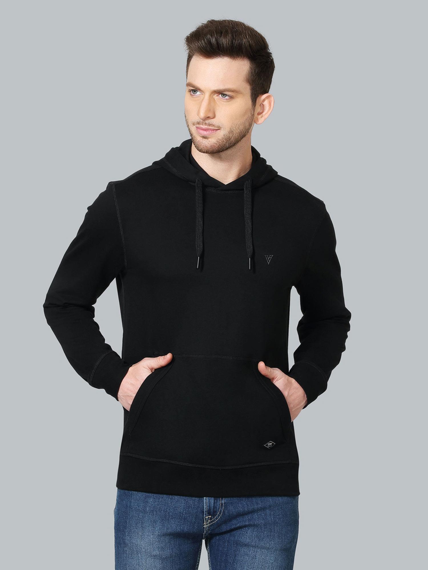 men-athleisure-g99+-antiviral-&-long-sleeve-hoodie---black