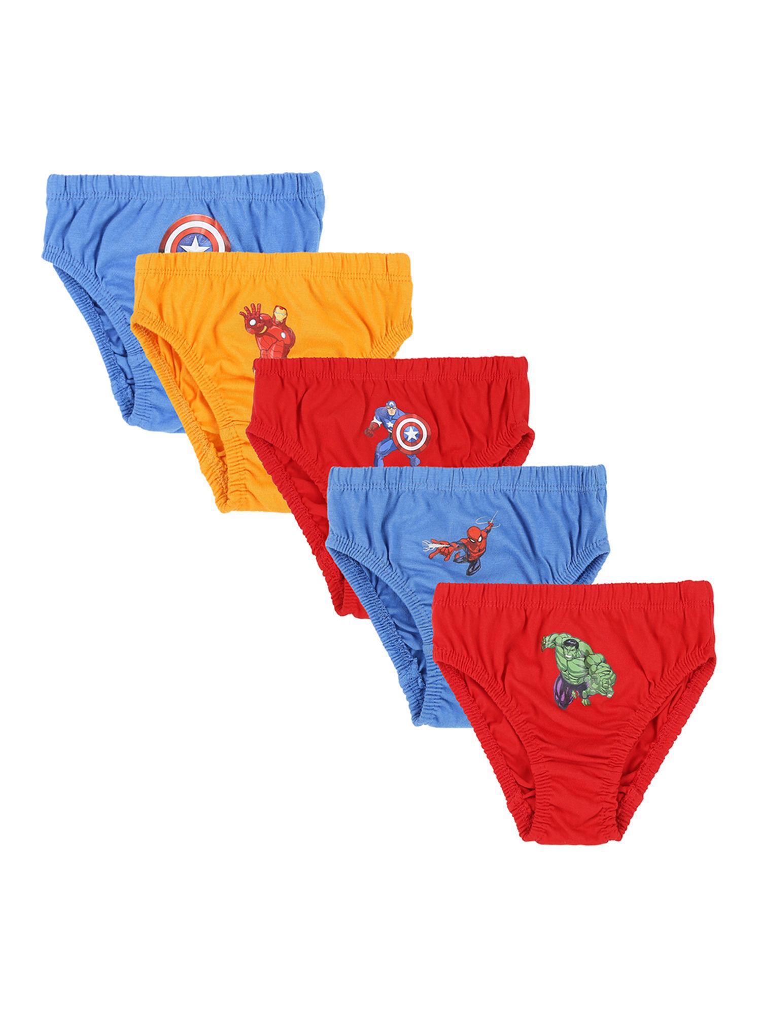 multi-color-character-briefs-(pack-of-5)