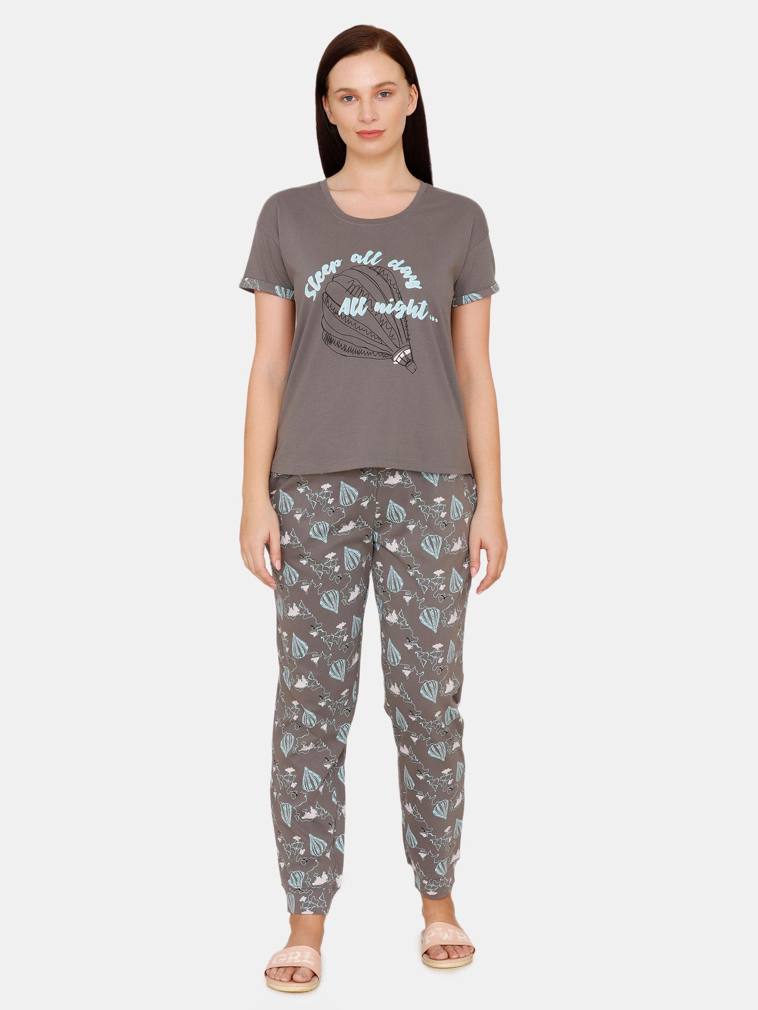 doodle-cotton-pyjama-set---gargoyle