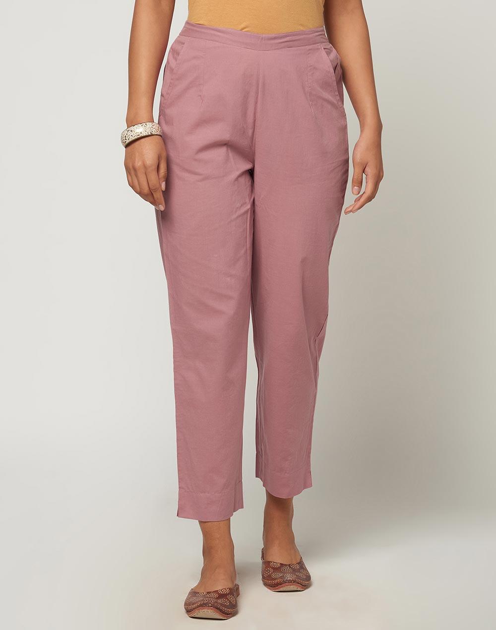 cotton-casual-tapered-pant
